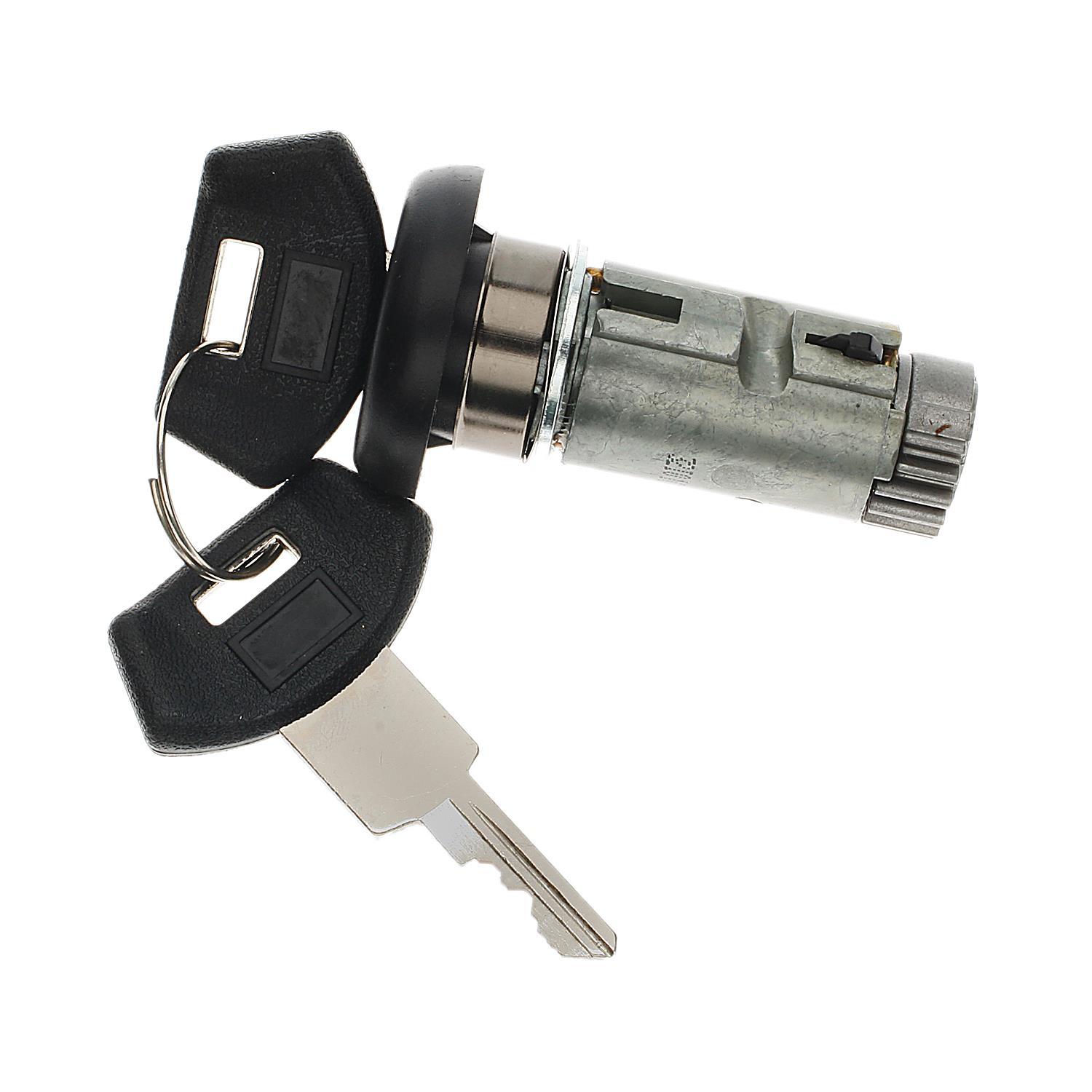 BWD CS173L - Ignition Lock Cylinder BWD CS173L Ignition Lock Cylinder product image 2 of 9