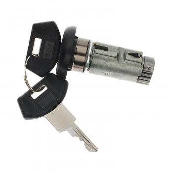 1993 Oldsmobile Cutlass Supreme Ignition Lock Cylinder BWD CS173L image 2 of 4