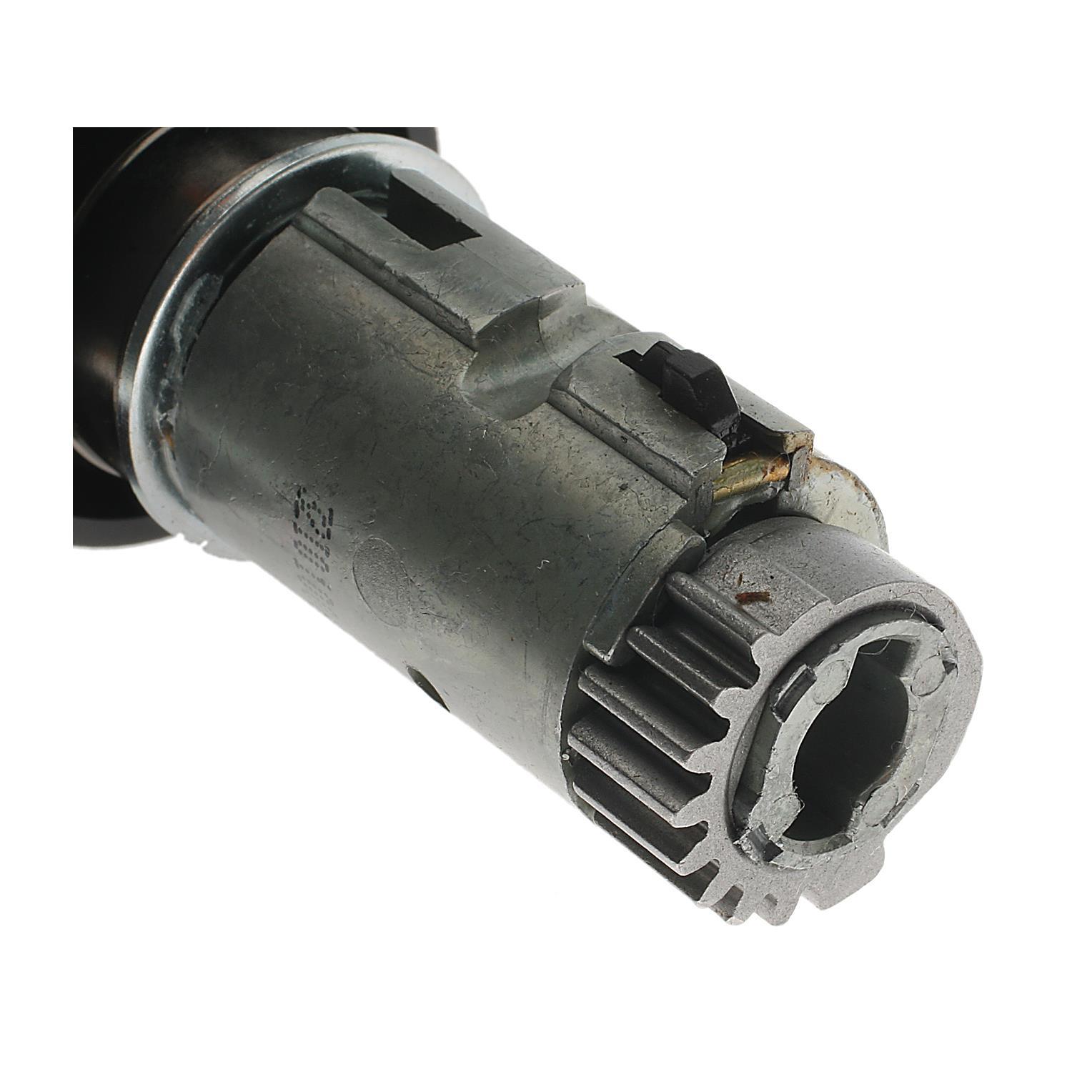 BWD CS173L - Ignition Lock Cylinder BWD CS173L Ignition Lock Cylinder product image 3 of 9
