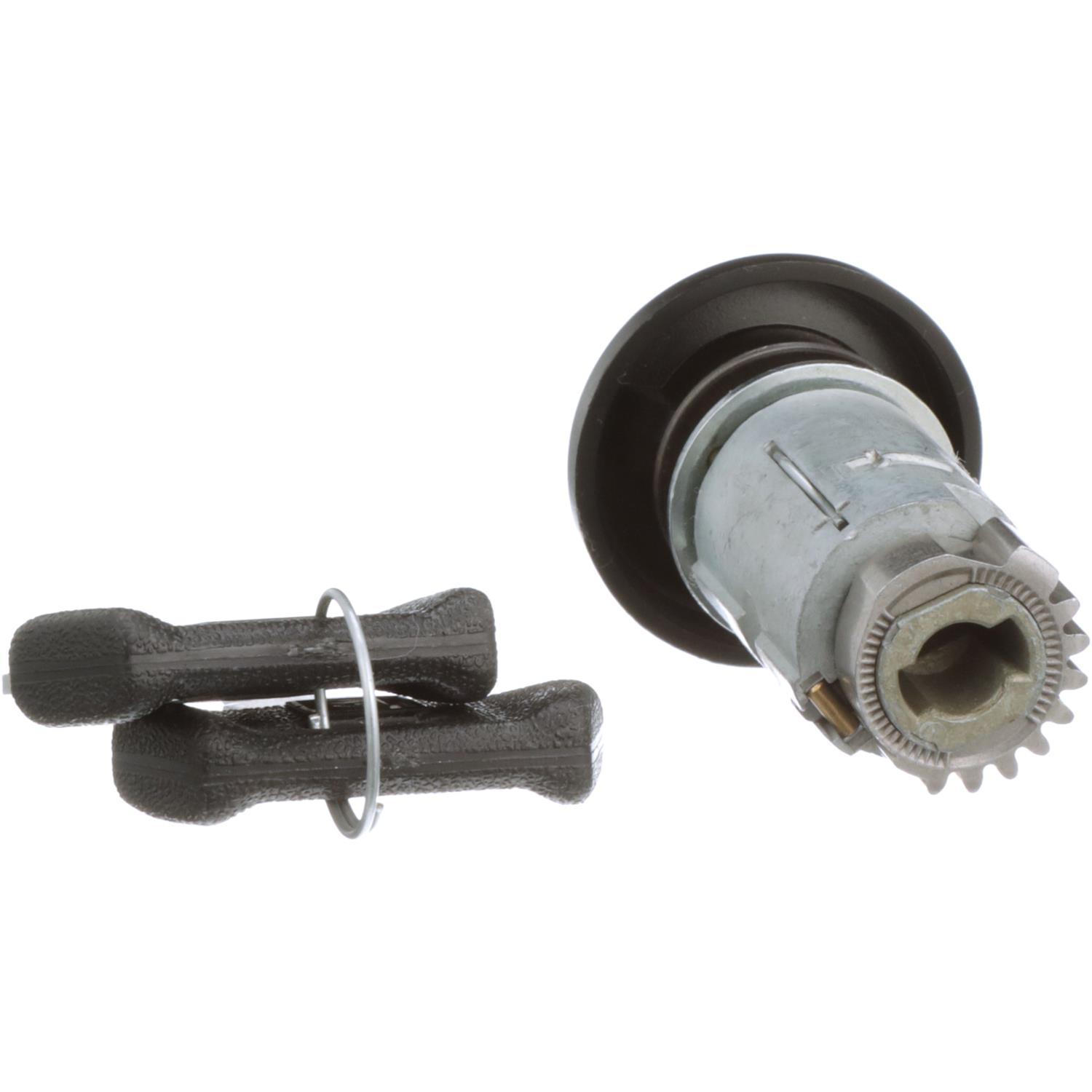 BWD CS173L - Ignition Lock Cylinder BWD CS173L Ignition Lock Cylinder product image 4 of 9