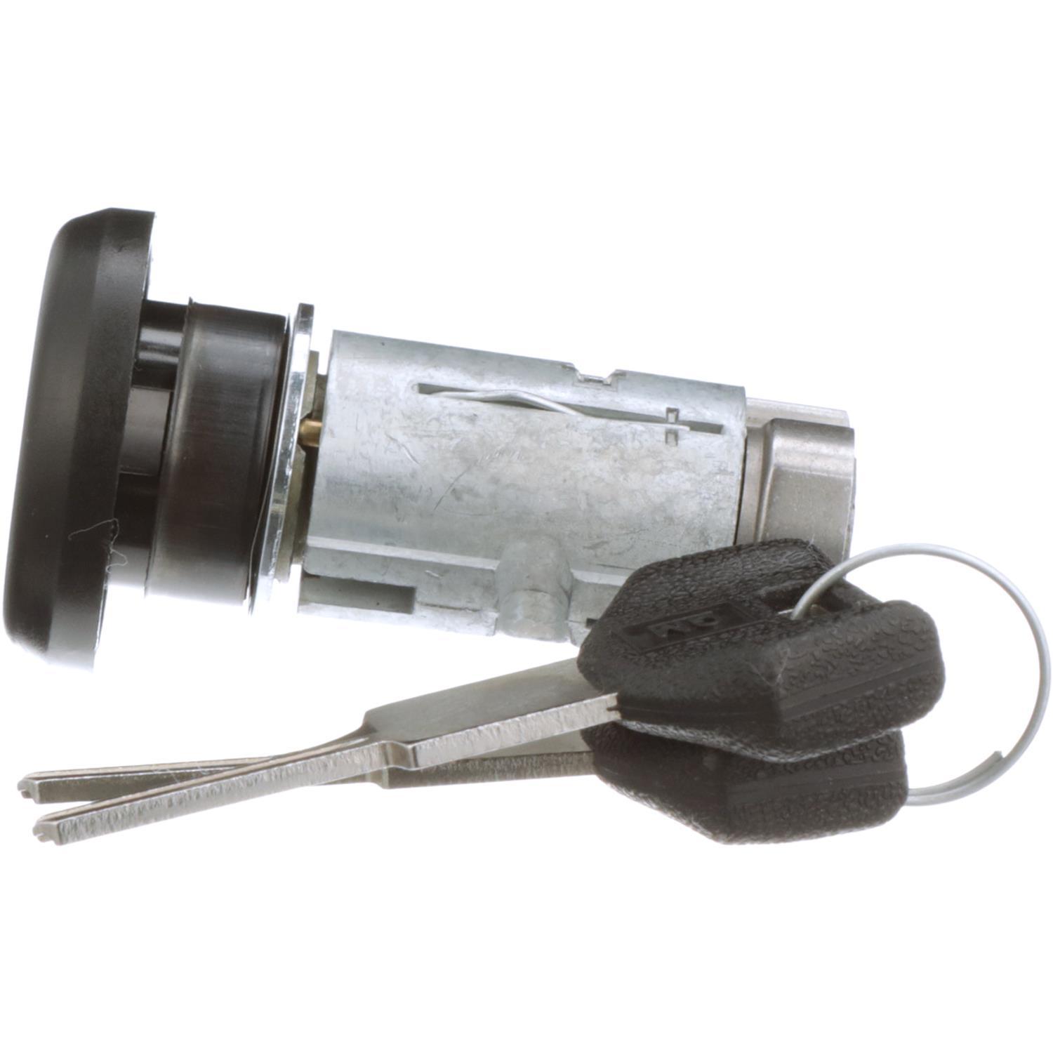 BWD CS173L - Ignition Lock Cylinder BWD CS173L Ignition Lock Cylinder product image 6 of 9