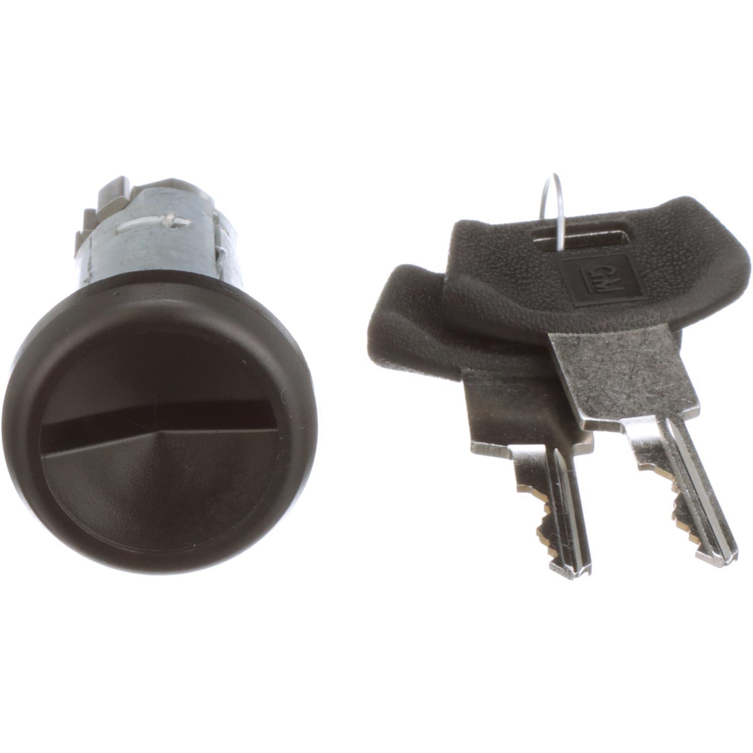 BWD CS173L - Ignition Lock Cylinder BWD CS173L Ignition Lock Cylinder product image 7 of 9