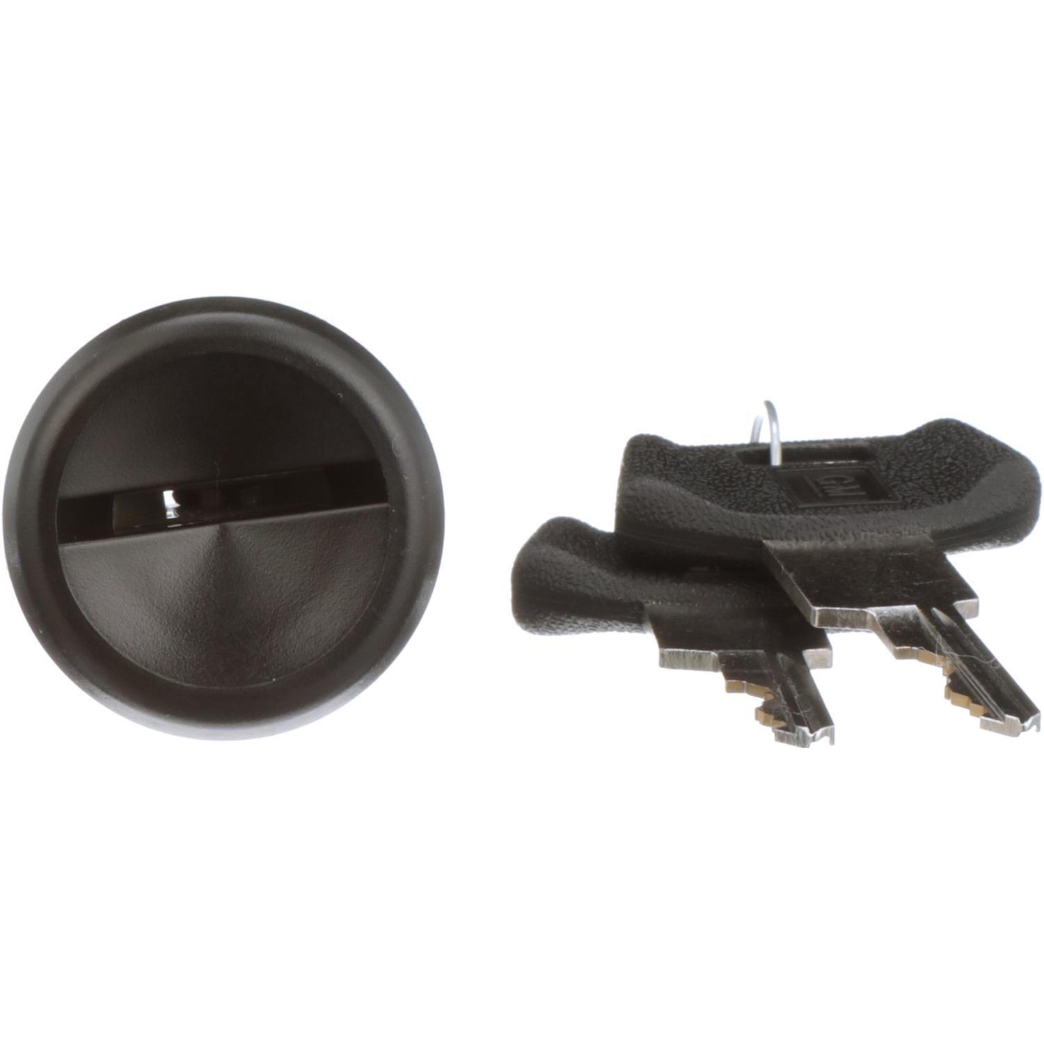 BWD CS173L - Ignition Lock Cylinder BWD CS173L Ignition Lock Cylinder product image 9 of 9