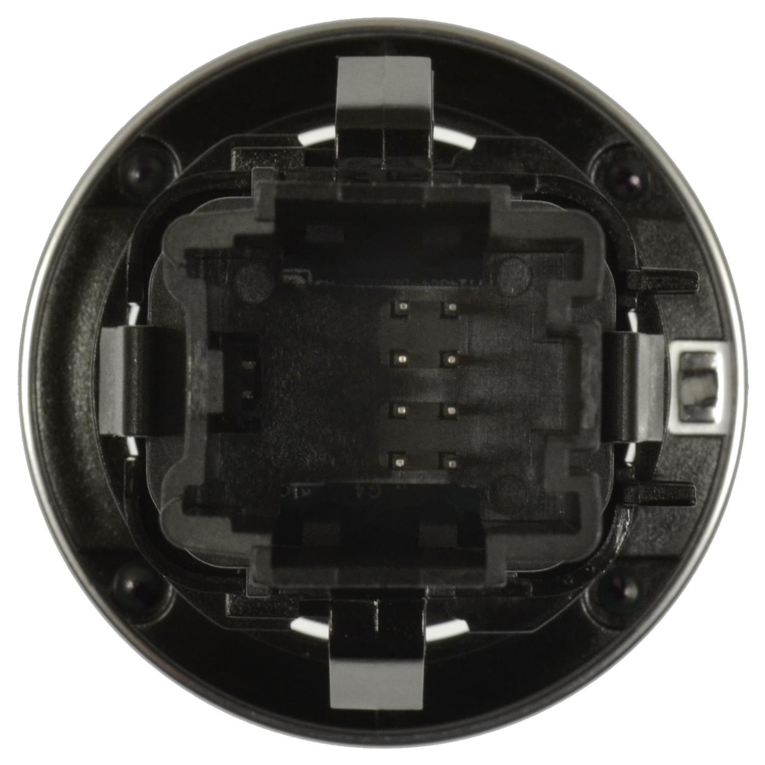 BWD CS1741 - Ignition Starter Switch BWD CS1741 Ignition Starter Switch product image 1 of 3