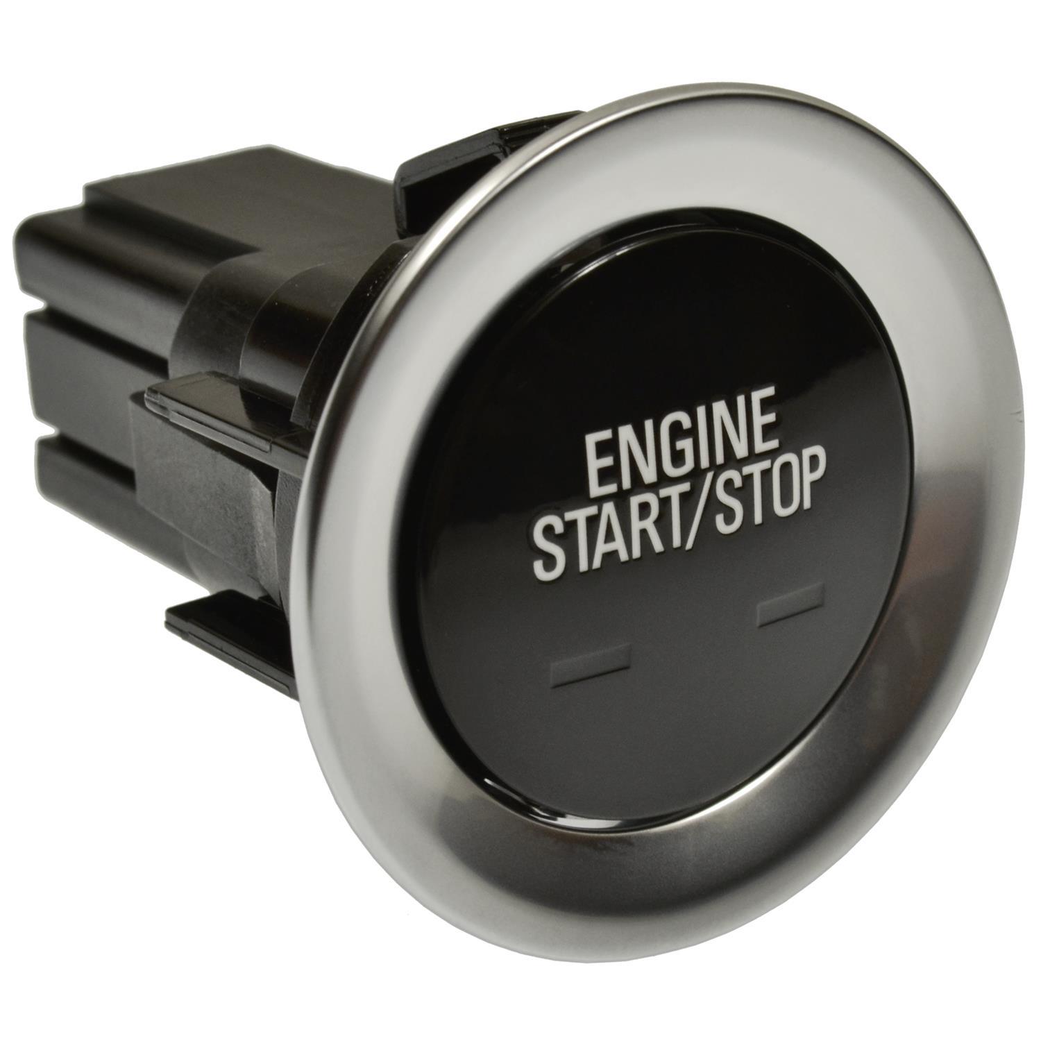 BWD CS1741 - Ignition Starter Switch BWD CS1741 Ignition Starter Switch product image 2 of 3