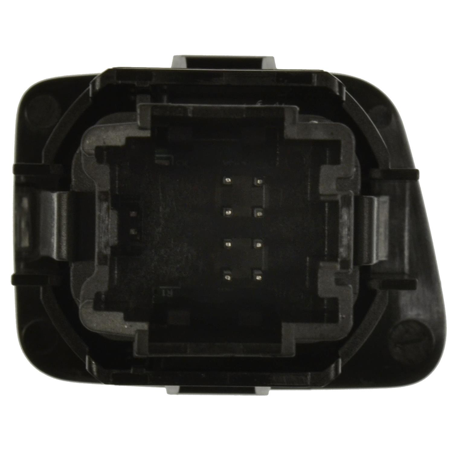 BWD CS1742 - Ignition Starter Switch BWD CS1742 Ignition Starter Switch product image 1 of 3