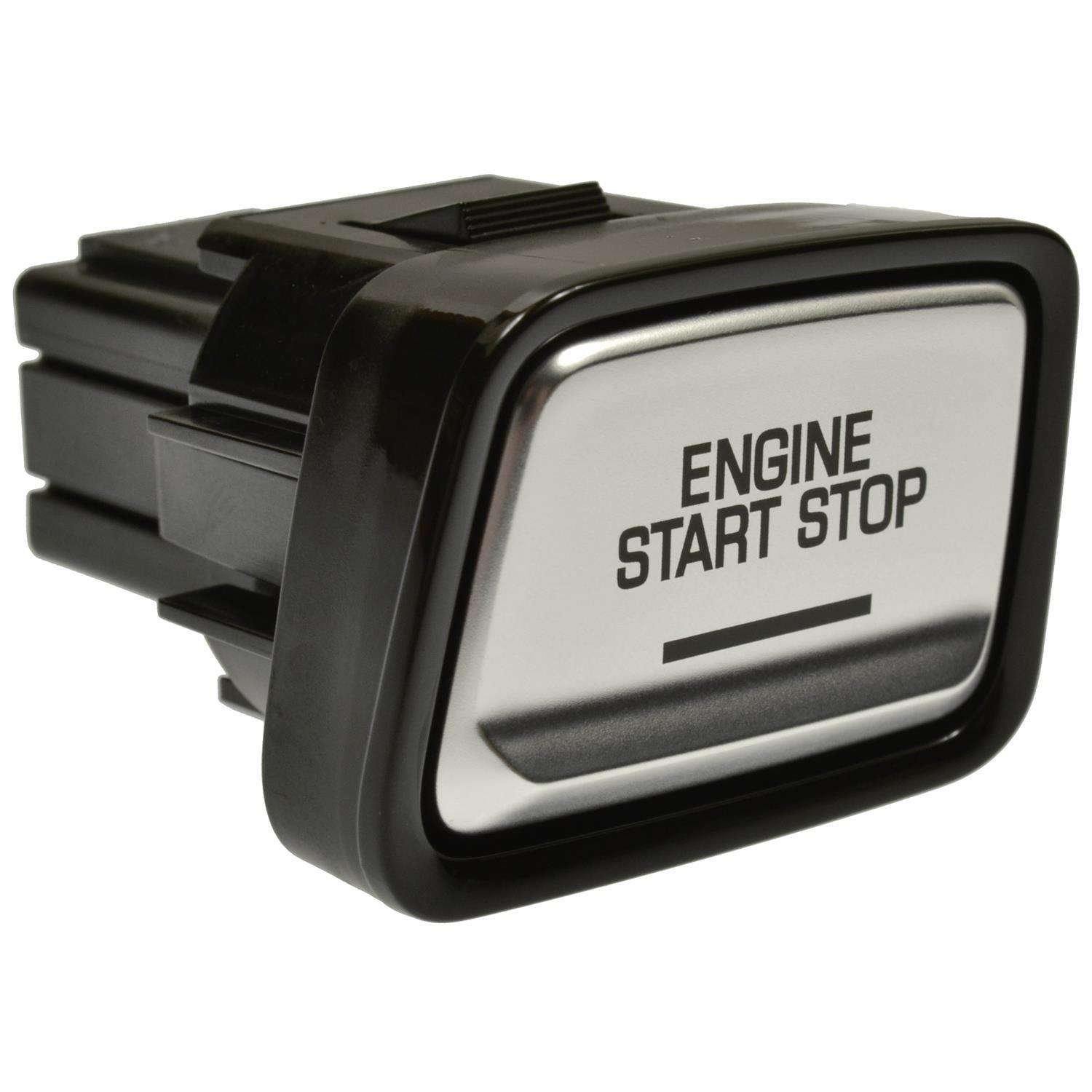BWD CS1742 - Ignition Starter Switch BWD CS1742 Ignition Starter Switch product image 2 of 3