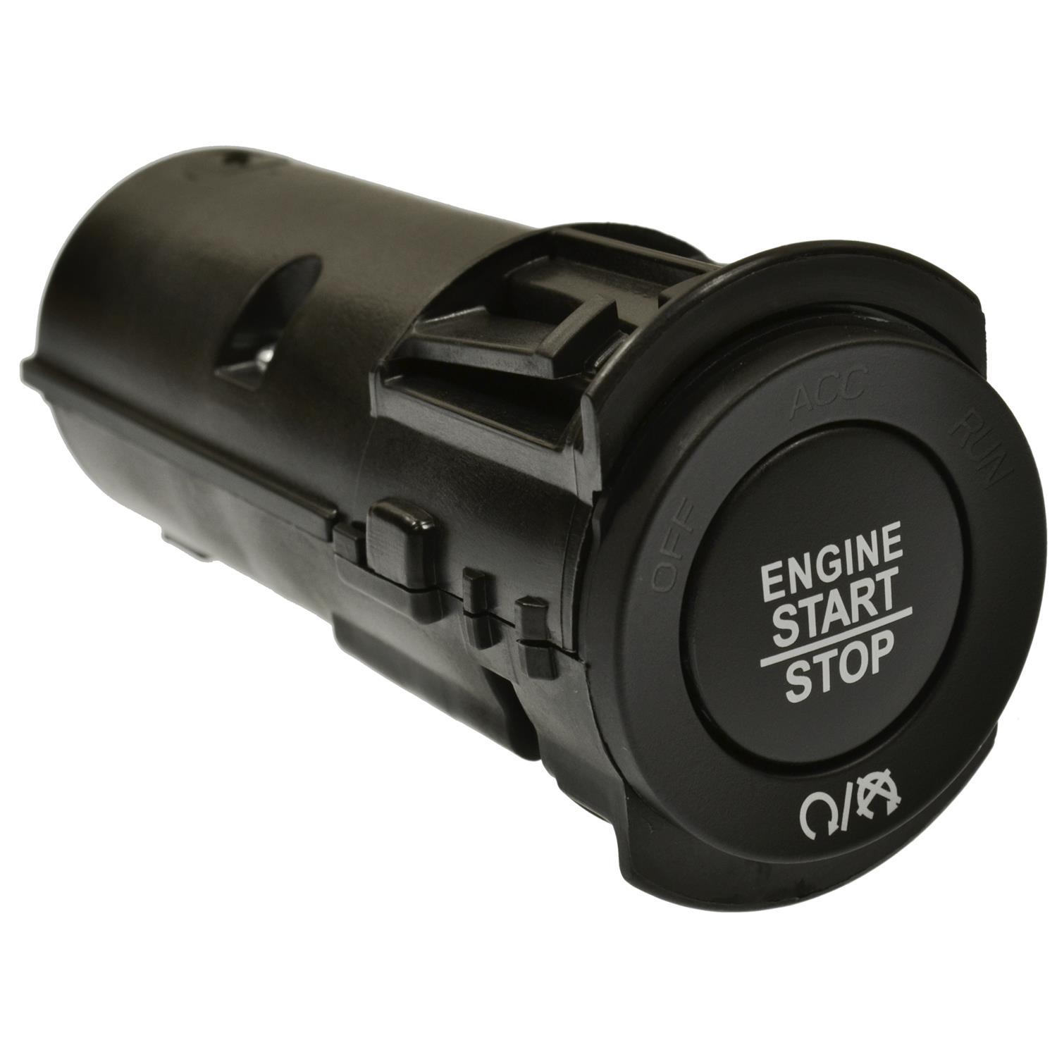 BWD CS1744 - Ignition Starter Switch BWD CS1744 Ignition Starter Switch product image 1 of 3