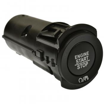 2018 Dodge Charger Push To Start Switch