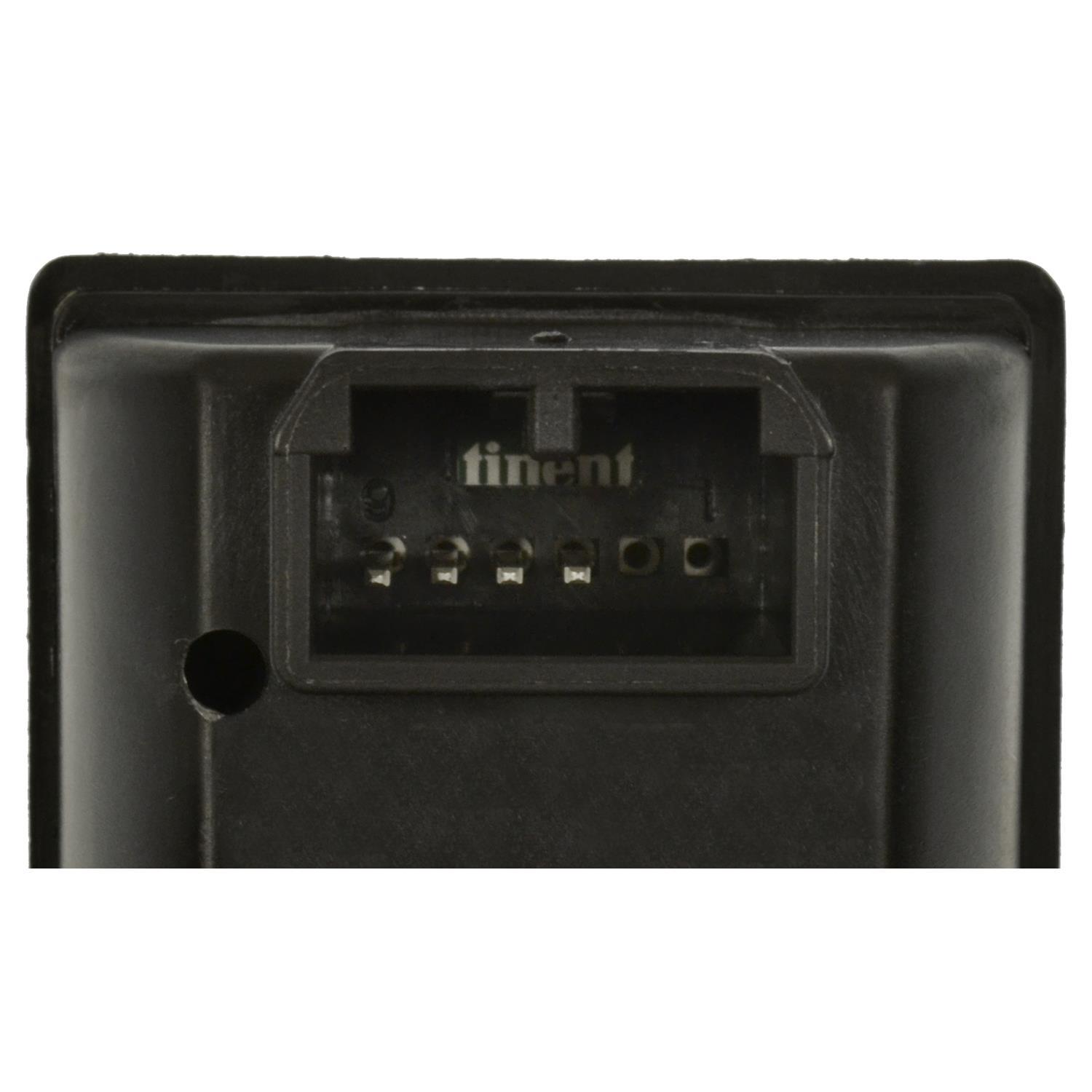 BWD CS1744 - Ignition Starter Switch BWD CS1744 Ignition Starter Switch product image 2 of 3