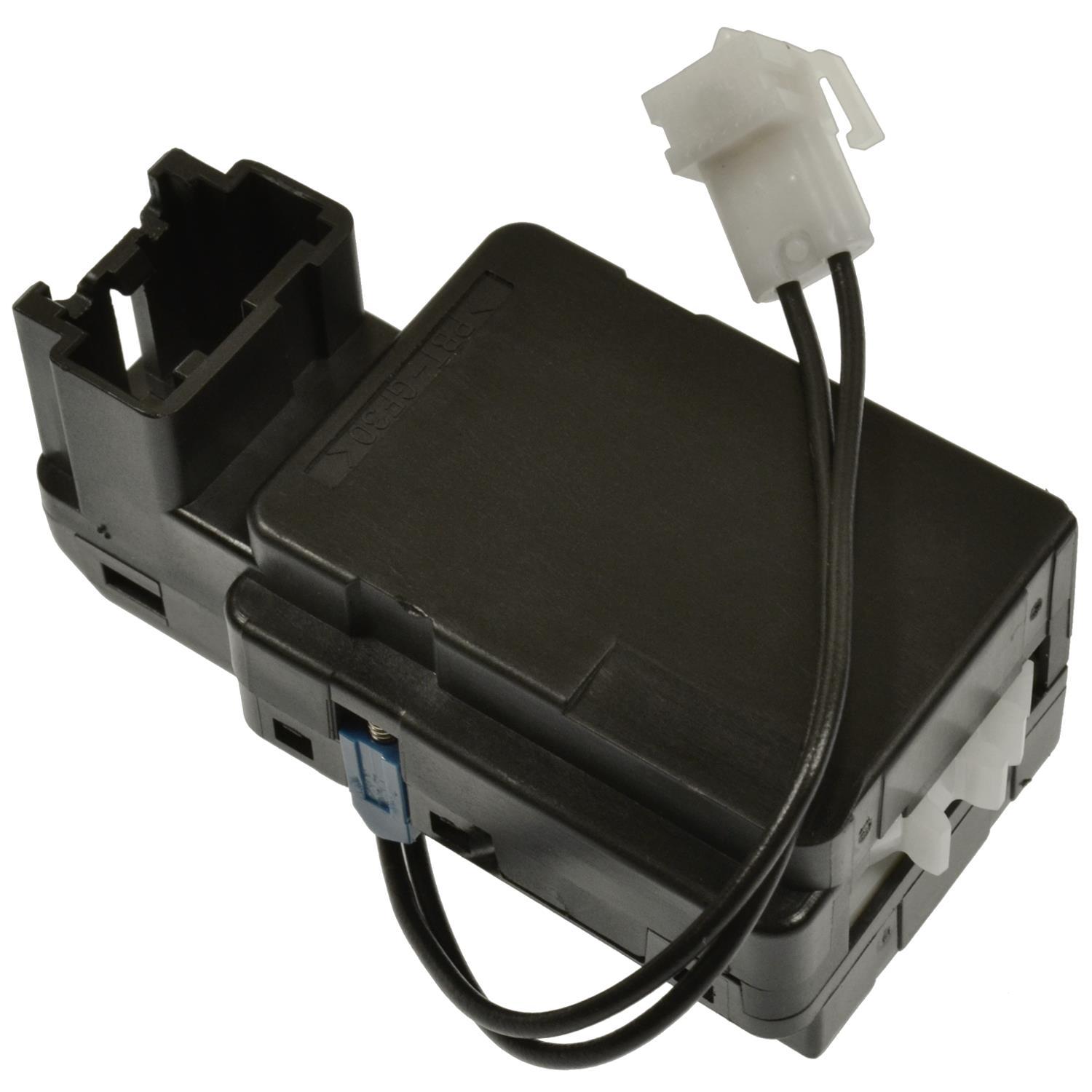 BWD CS1745 - Ignition Starter Switch BWD CS1745 Ignition Starter Switch product image 2 of 3