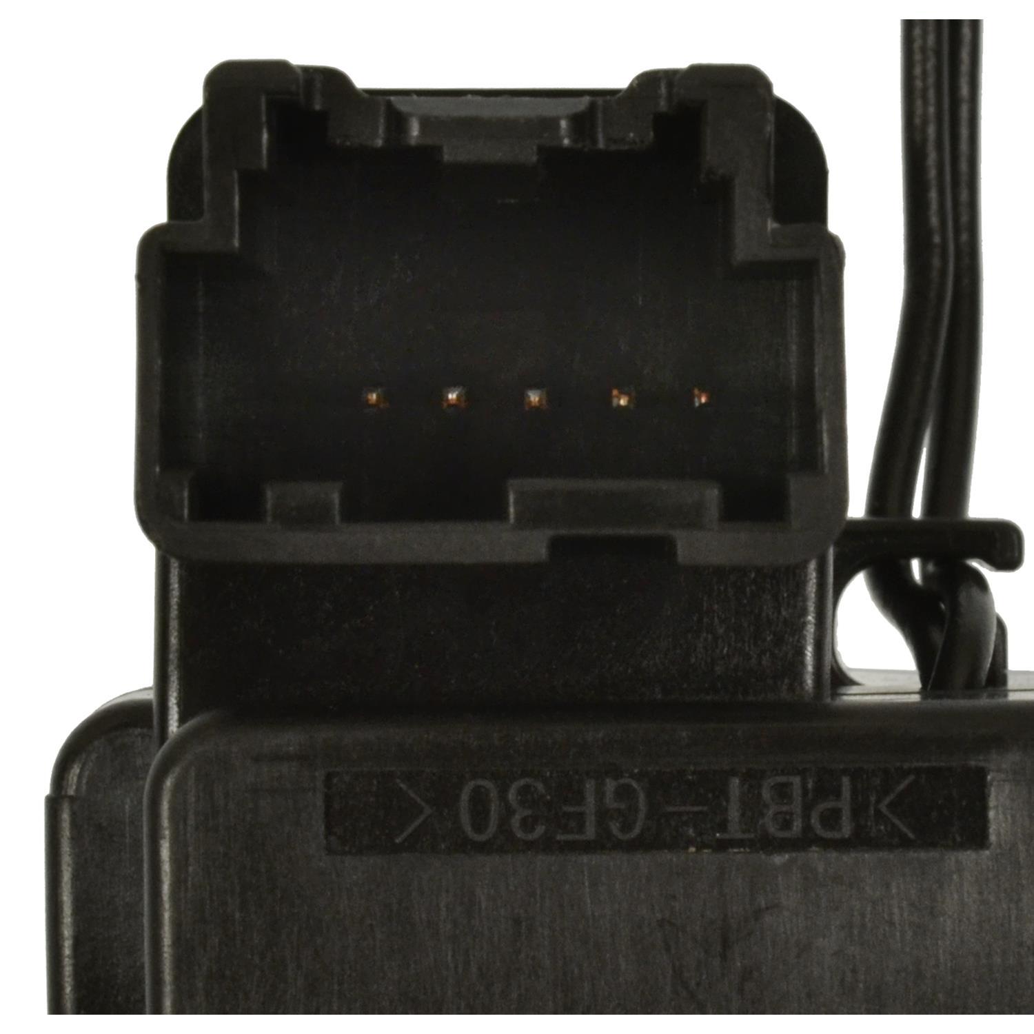 BWD CS1745 - Ignition Starter Switch BWD CS1745 Ignition Starter Switch product image 3 of 3