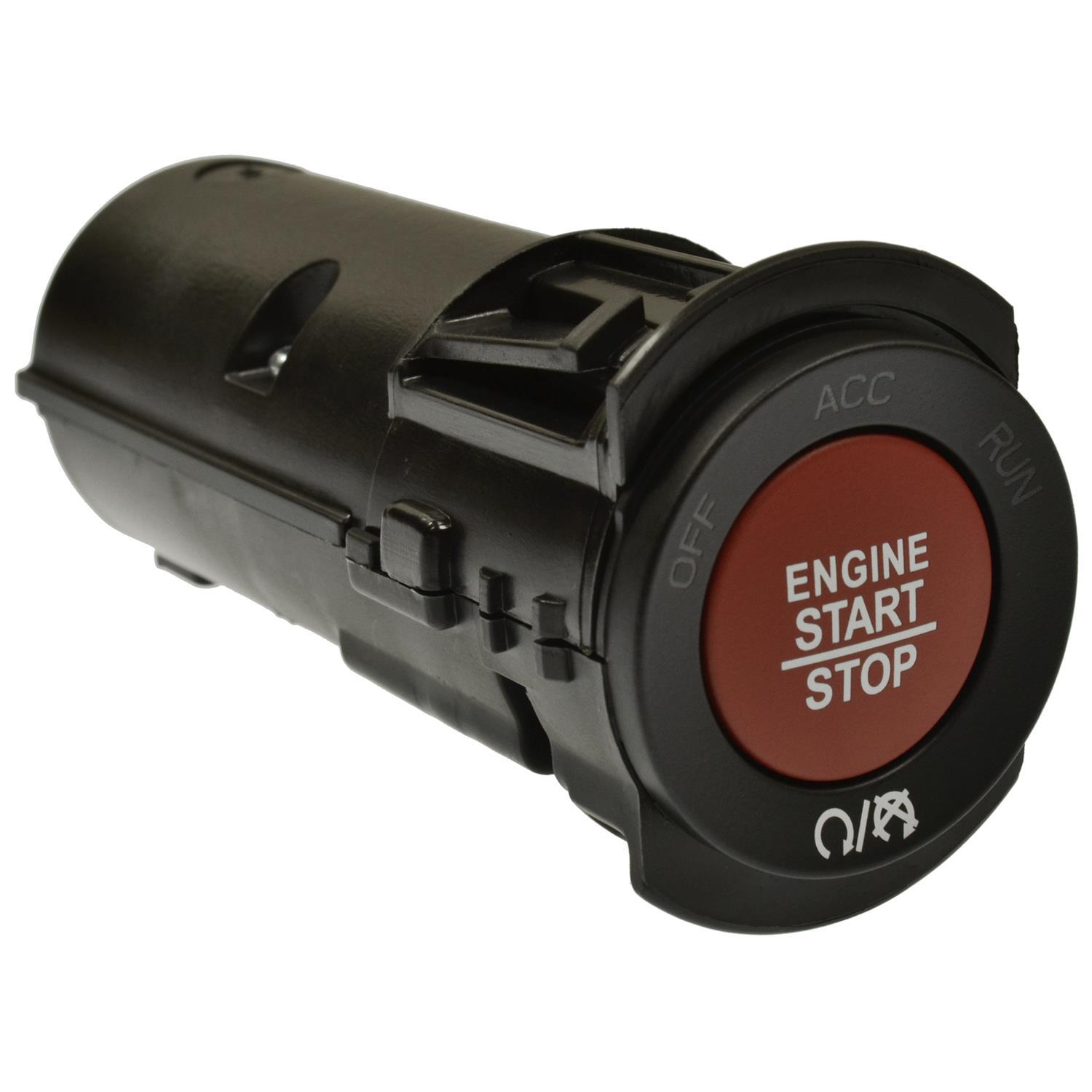 BWD CS1746 - Ignition Starter Switch BWD CS1746 Ignition Starter Switch product image 1 of 3
