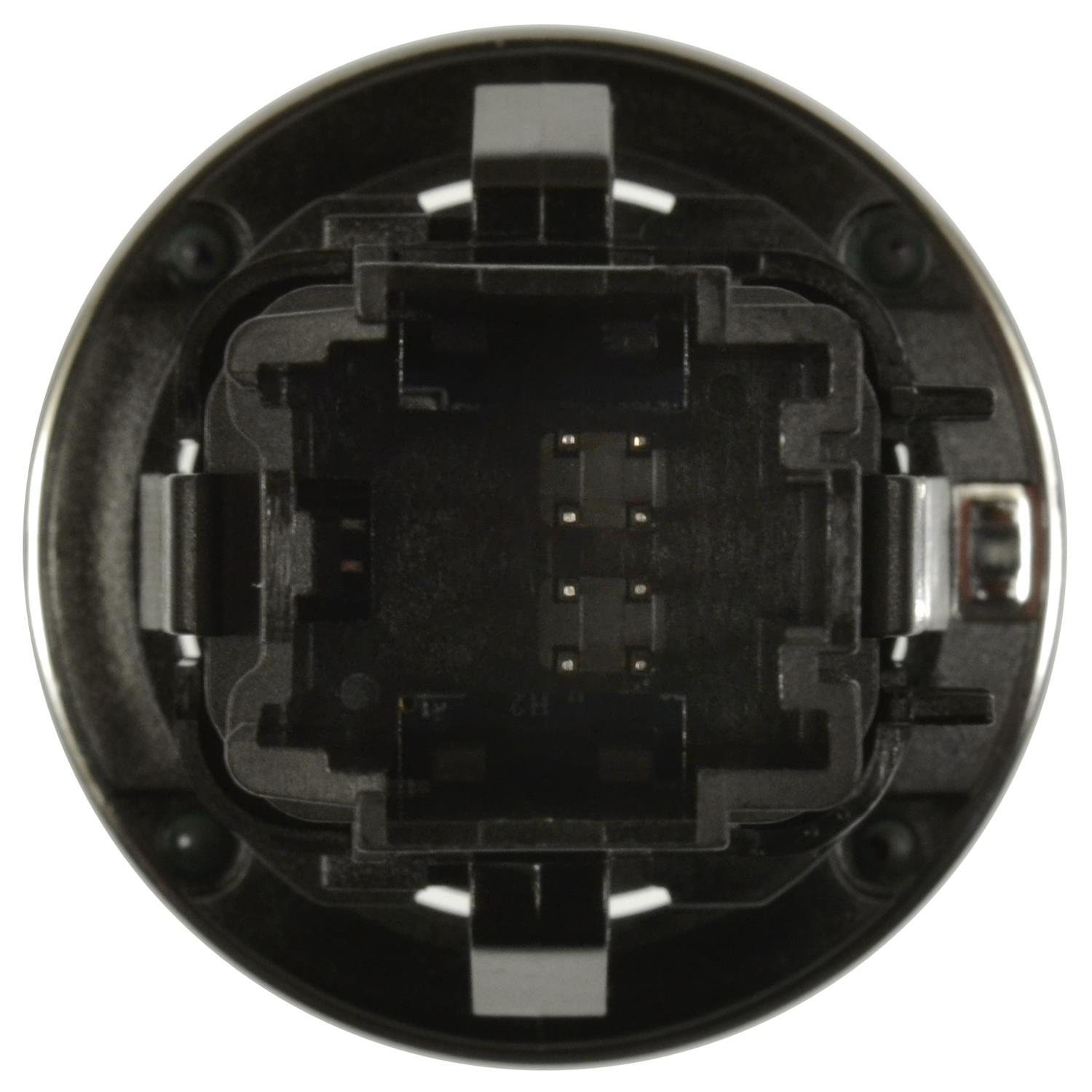 BWD CS1747 - Push To Start Switch BWD CS1747 Push To Start Switch product image 1 of 3