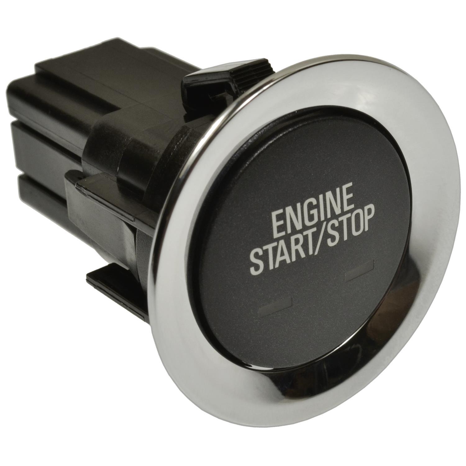 BWD CS1747 - Push To Start Switch BWD CS1747 Push To Start Switch product image 2 of 3