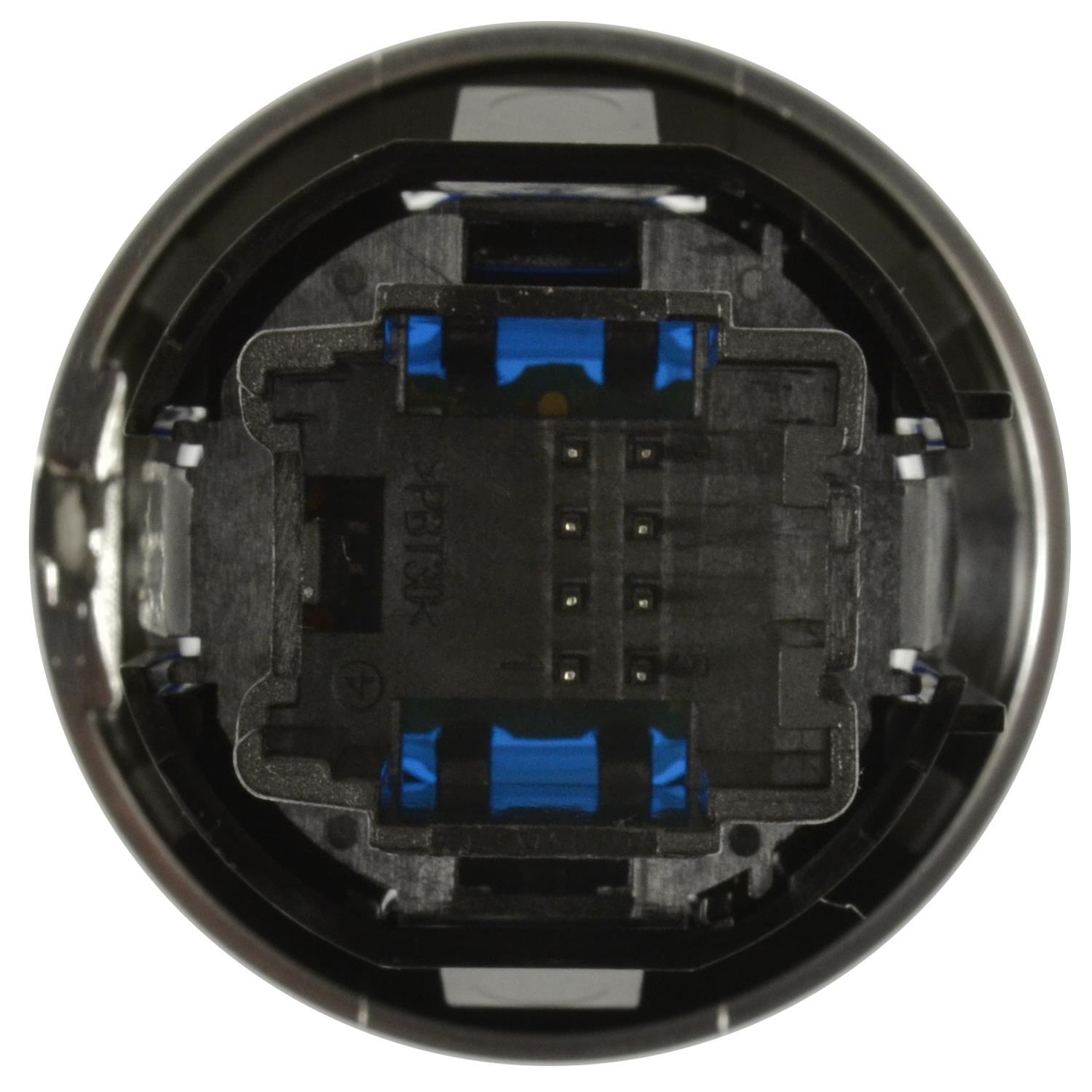 BWD CS1748 - Ignition Starter Switch BWD CS1748 Ignition Starter Switch product image 1 of 3