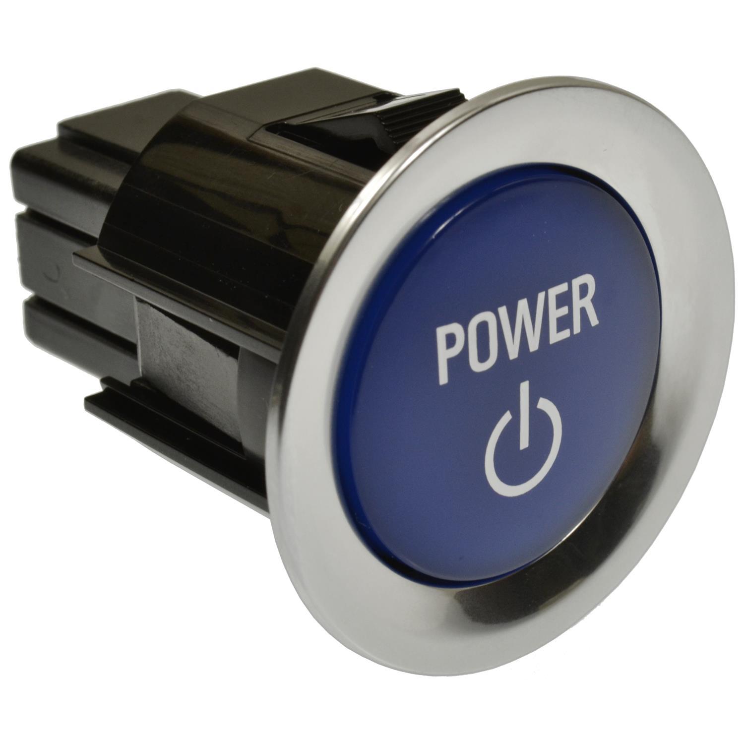 BWD CS1748 - Ignition Starter Switch BWD CS1748 Ignition Starter Switch product image 2 of 3