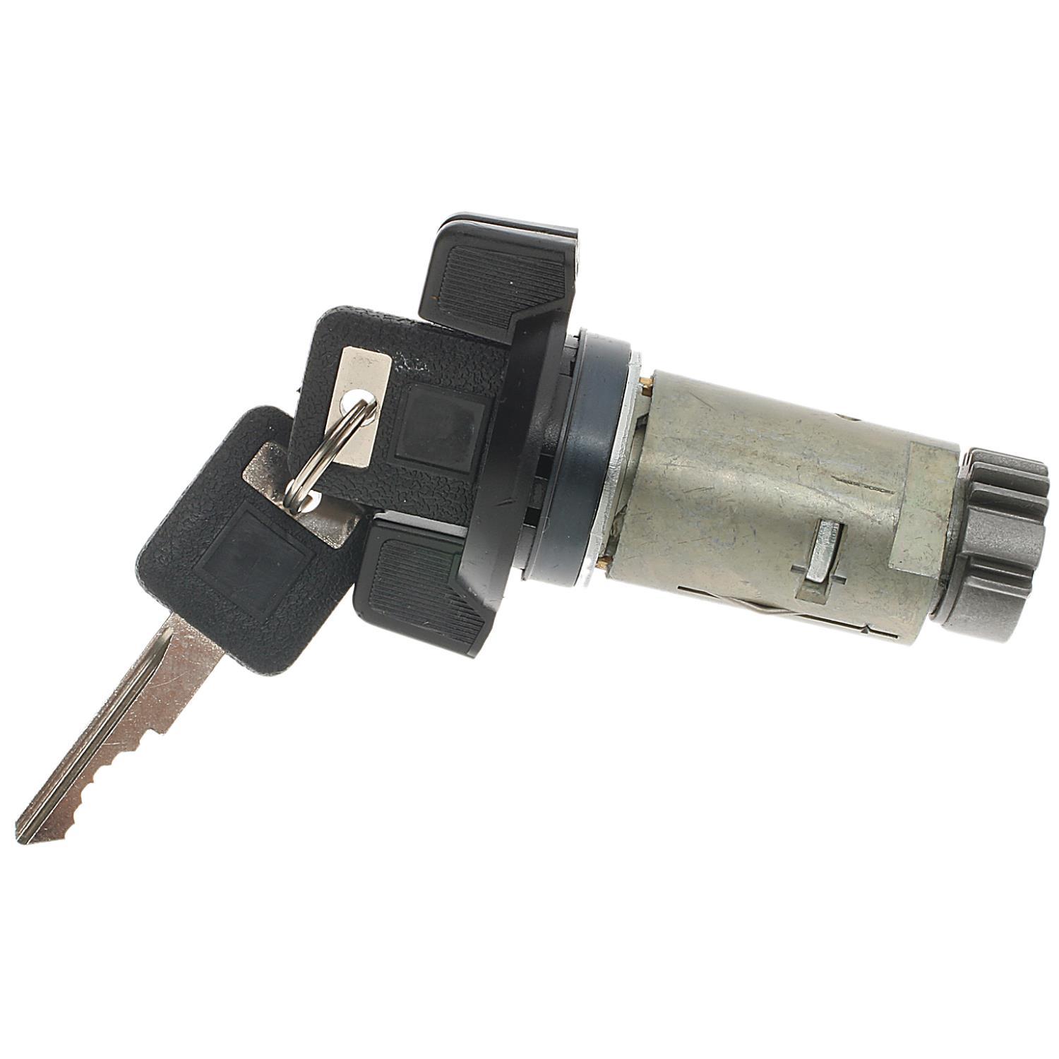 BWD CS174L Ignition Lock Cylinder product image 2 of 3