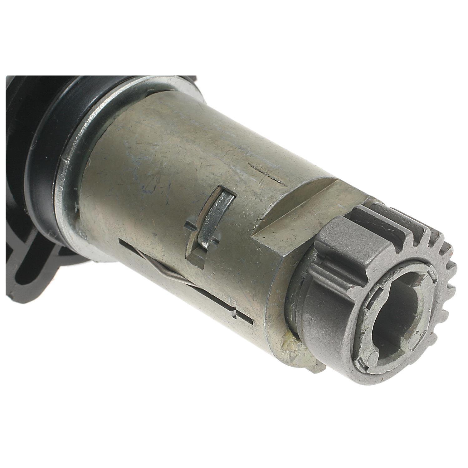 BWD CS174L Ignition Lock Cylinder product image 3 of 3