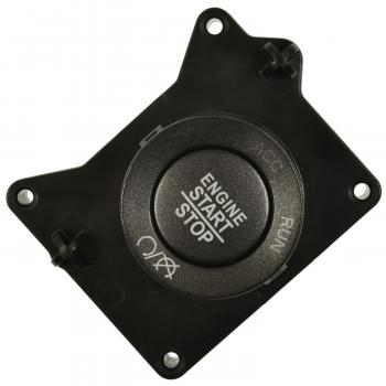 2019 Jeep Cherokee Push To Start Switch BWD CS1750 image 2 of 3