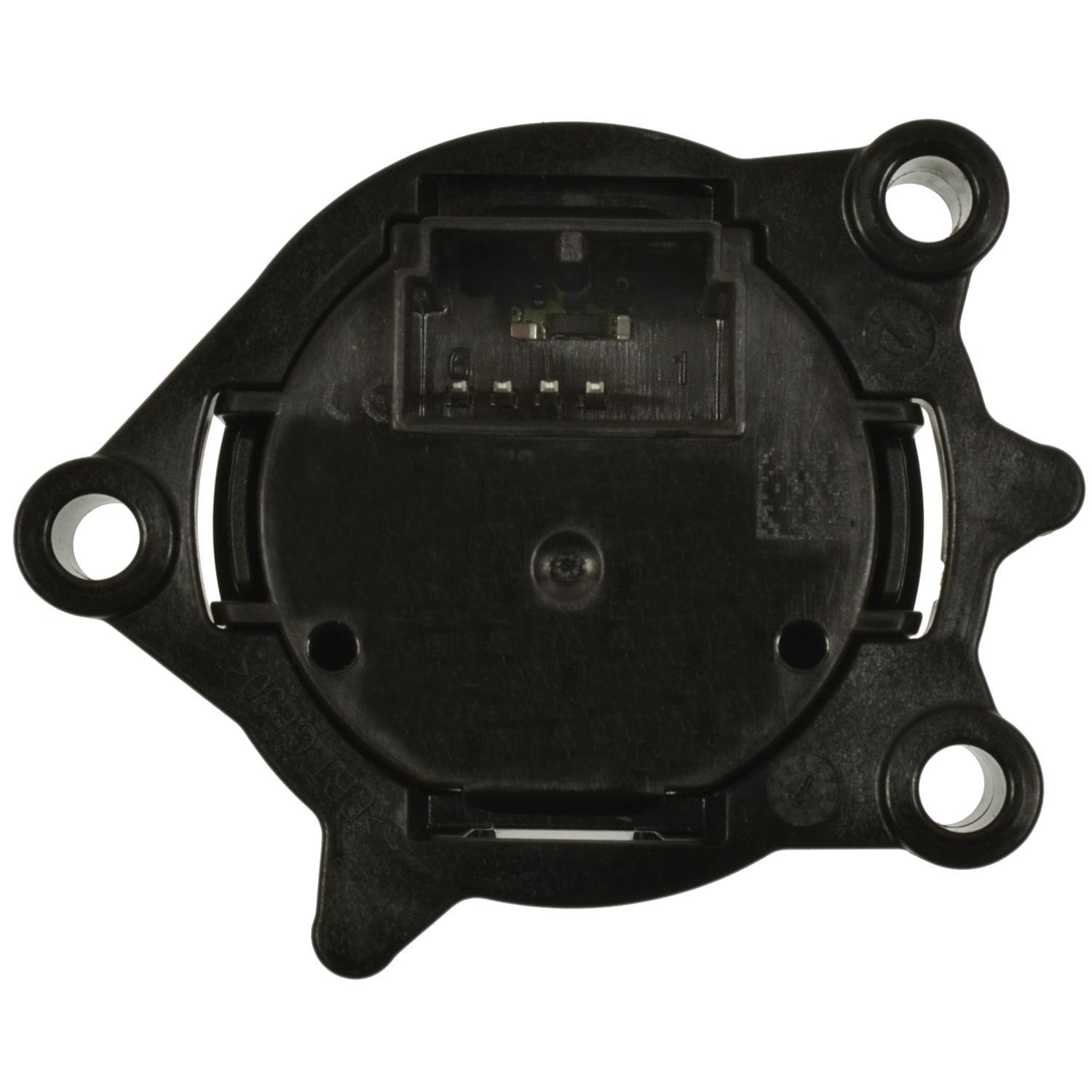 BWD CS1751 - Push To Start Switch BWD CS1751 Push To Start Switch product image 1 of 3