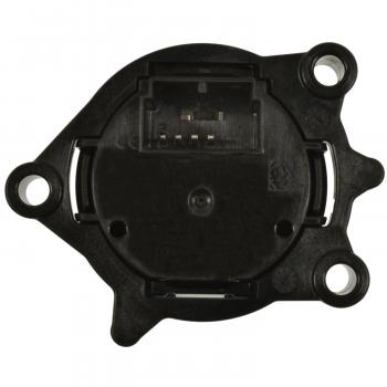 2019 Fiat 500X Push To Start Switch