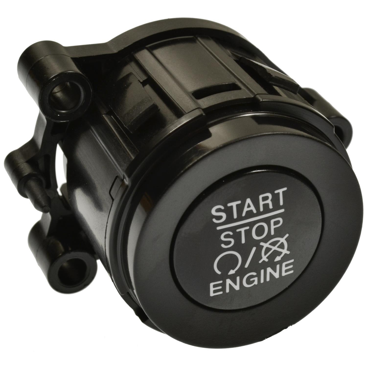 BWD CS1751 - Push To Start Switch BWD CS1751 Push To Start Switch product image 2 of 3