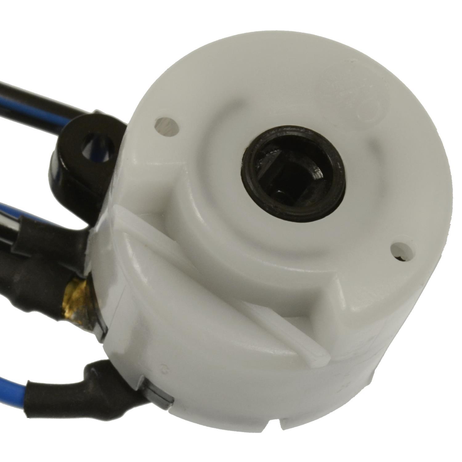 BWD CS1752 Ignition Starter Switch product image 1 of 3