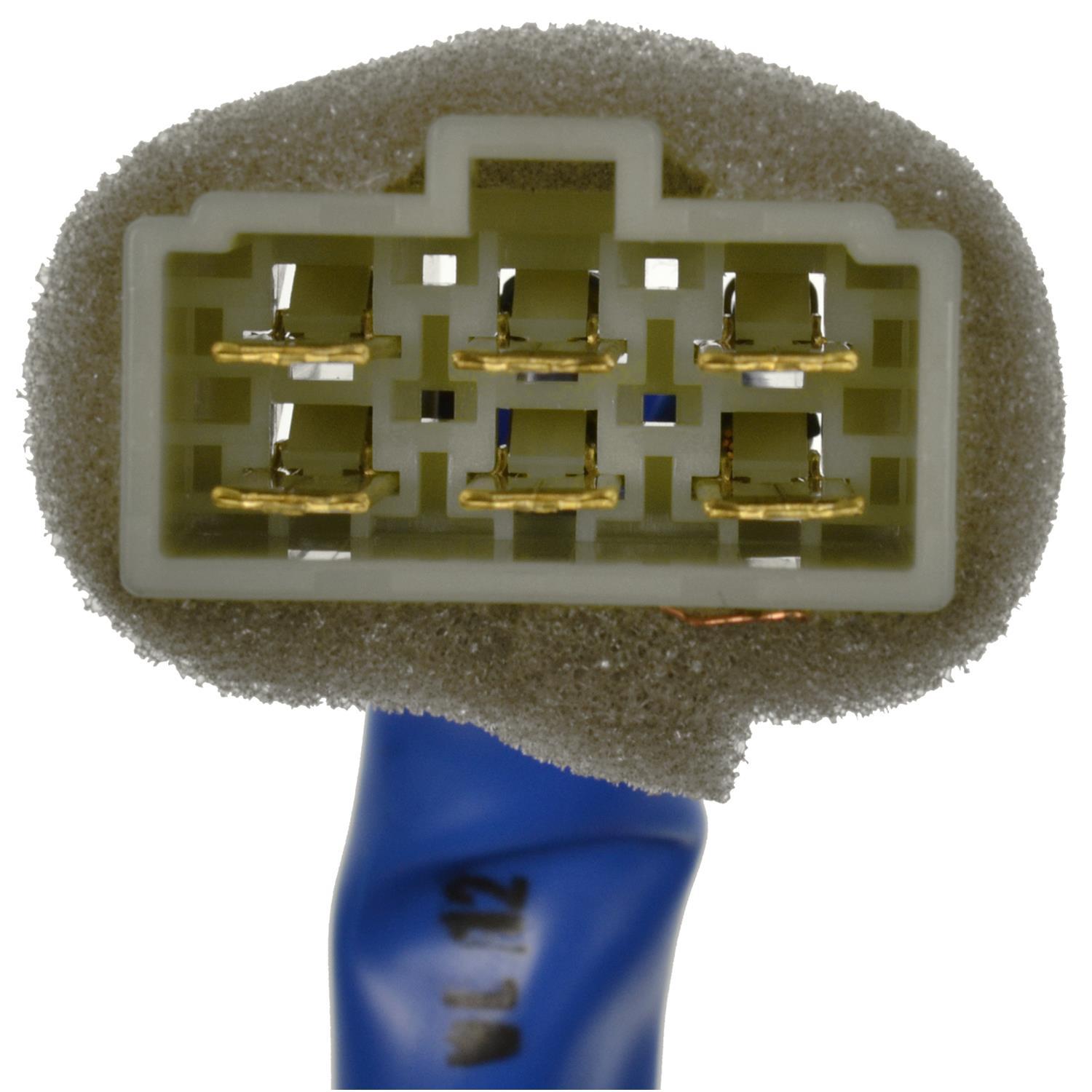BWD CS1752 Ignition Starter Switch product image 3 of 3