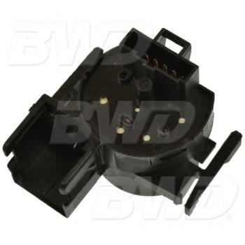 2007 Chevrolet Tornado Ignition Starter Switch