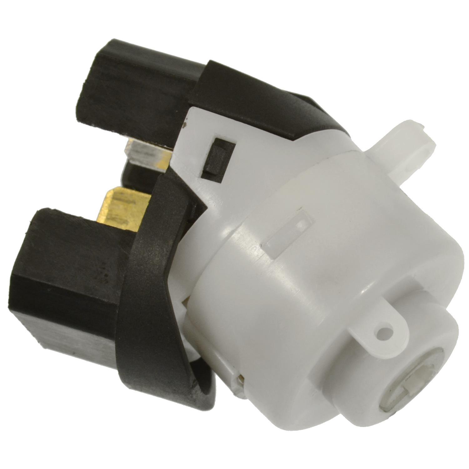 BWD CS1754 - Ignition Starter Switch BWD CS1754 Ignition Starter Switch product image 2 of 6