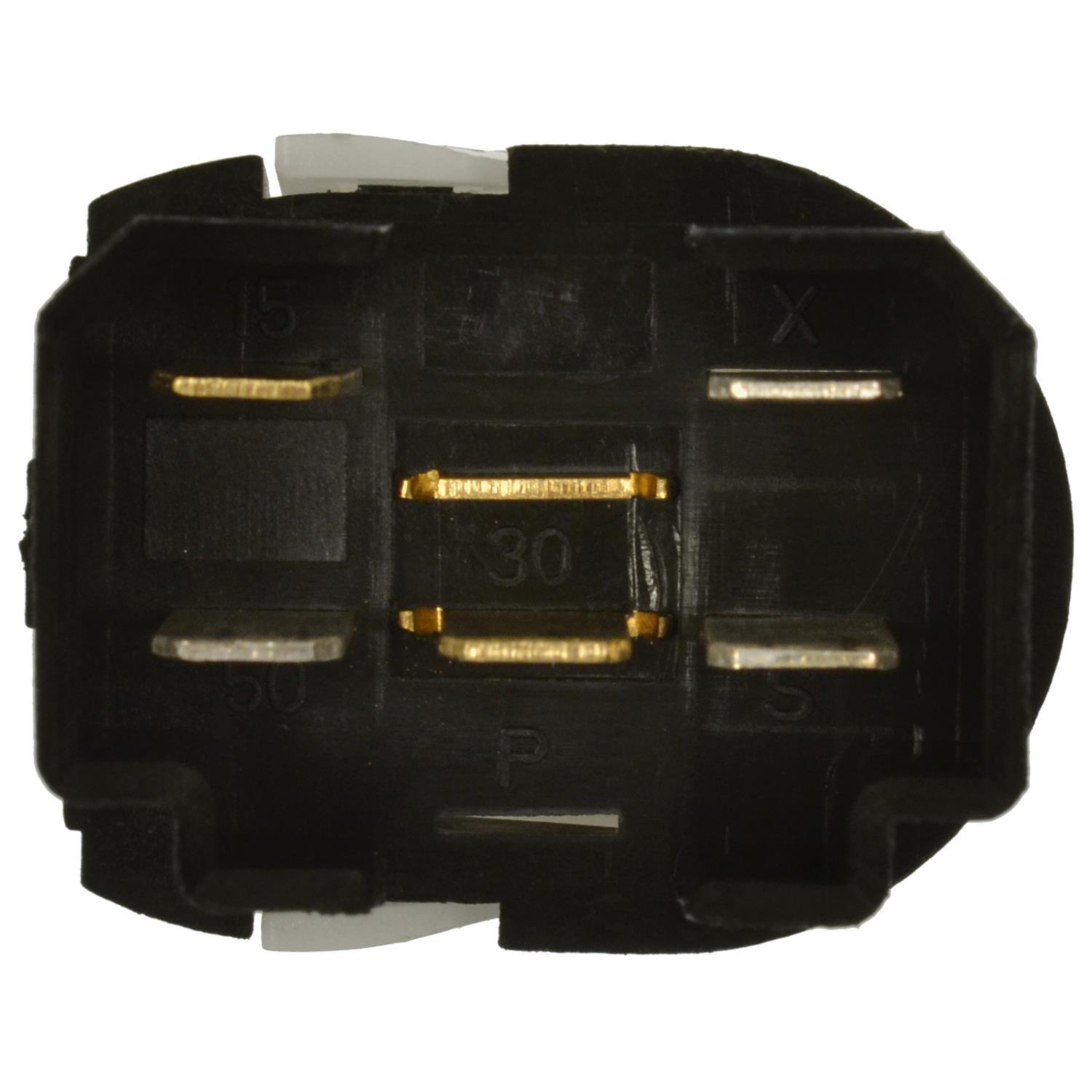 BWD CS1754 - Ignition Starter Switch BWD CS1754 Ignition Starter Switch product image 3 of 6