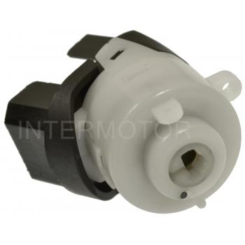 2009 Volkswagen Pointer Ignition Starter Switch BWD CS1754 image 4 of 4