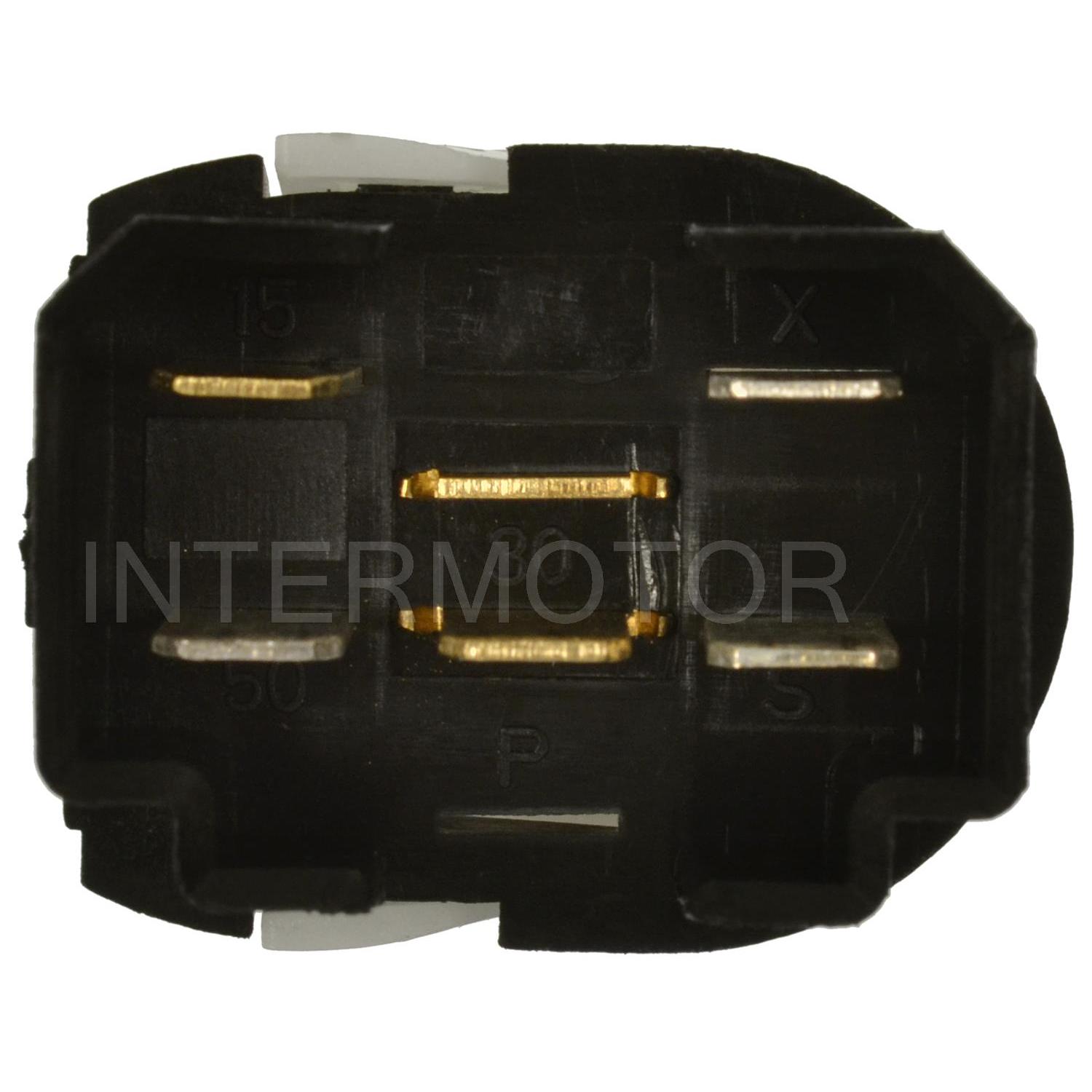 BWD CS1754 - Ignition Starter Switch BWD CS1754 Ignition Starter Switch product image 5 of 6