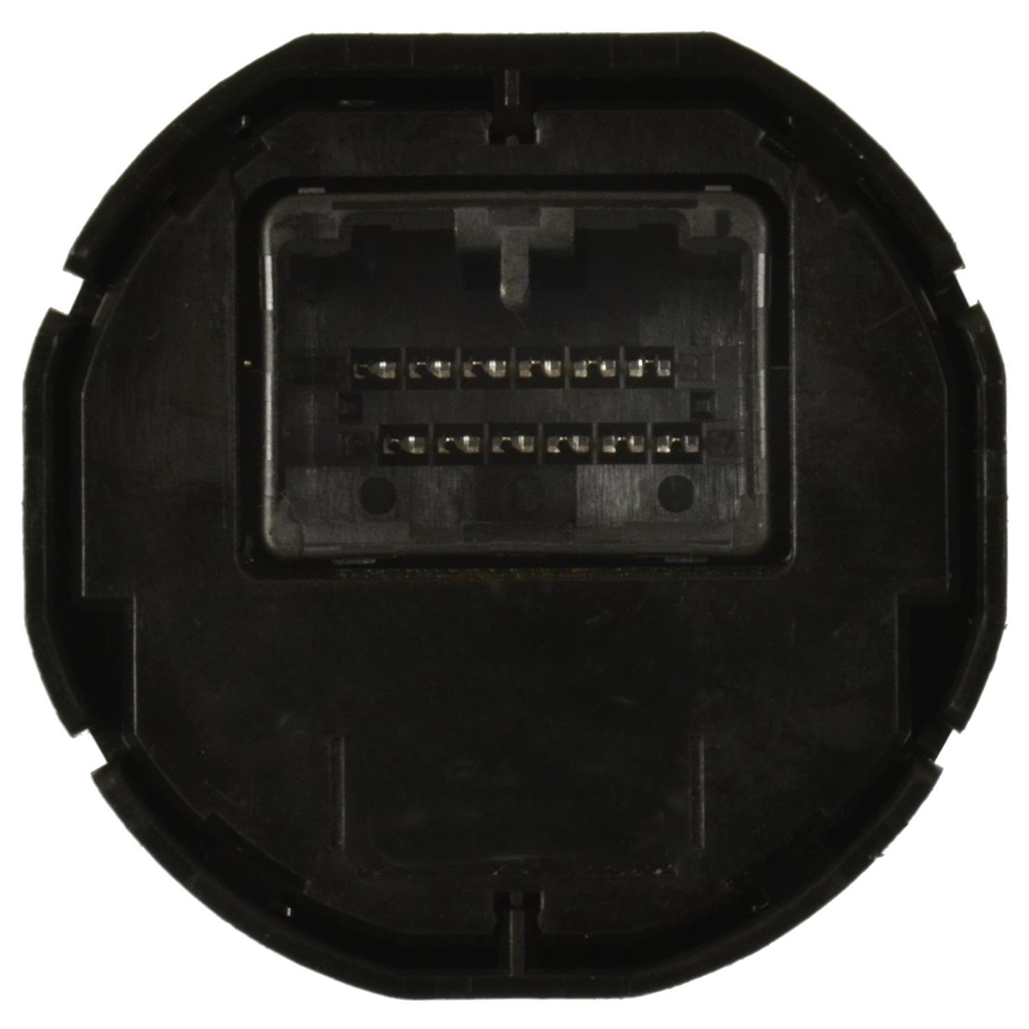 BWD CS1755 - Push To Start Switch BWD CS1755 Push To Start Switch product image 1 of 6