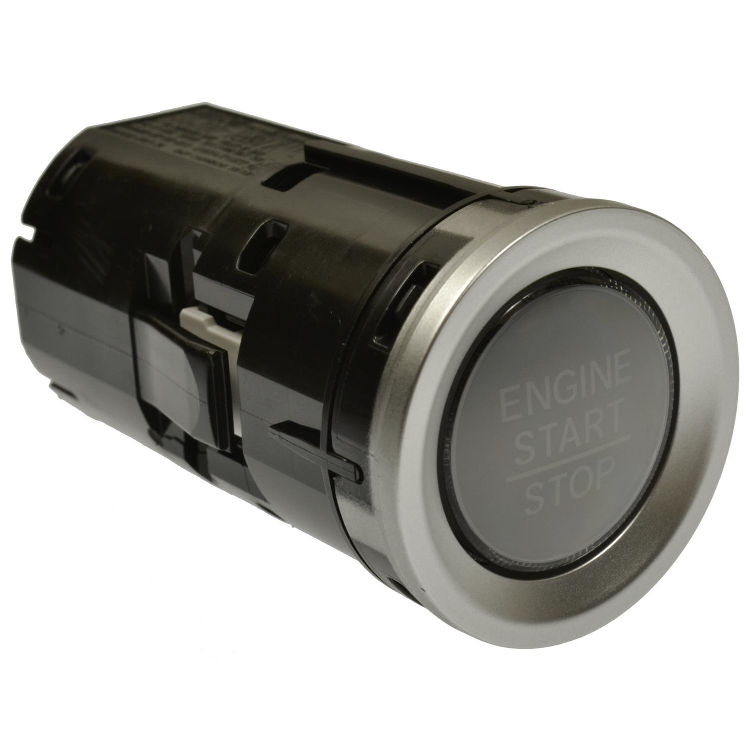 BWD CS1755 - Push To Start Switch BWD CS1755 Push To Start Switch product image 2 of 6