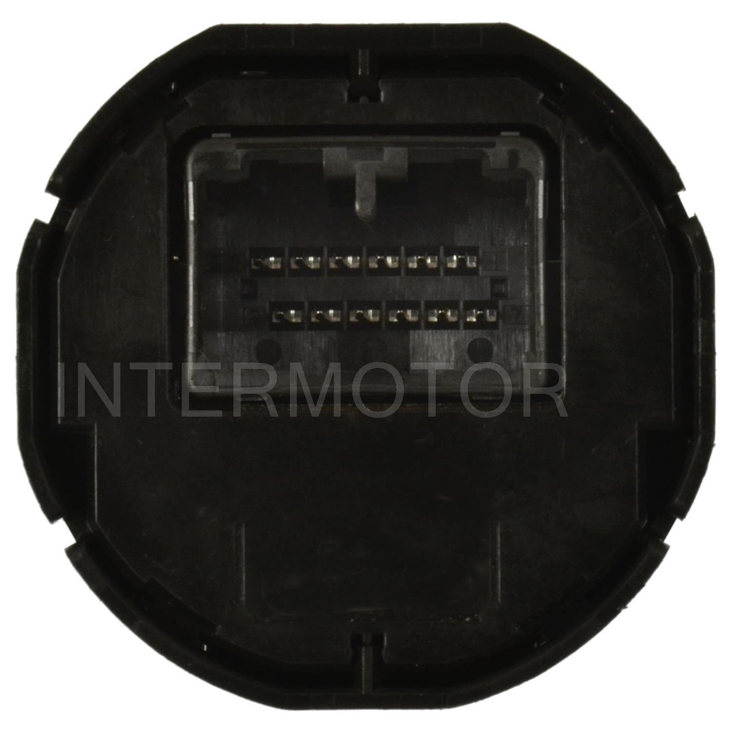 BWD CS1755 - Push To Start Switch BWD CS1755 Push To Start Switch product image 4 of 6