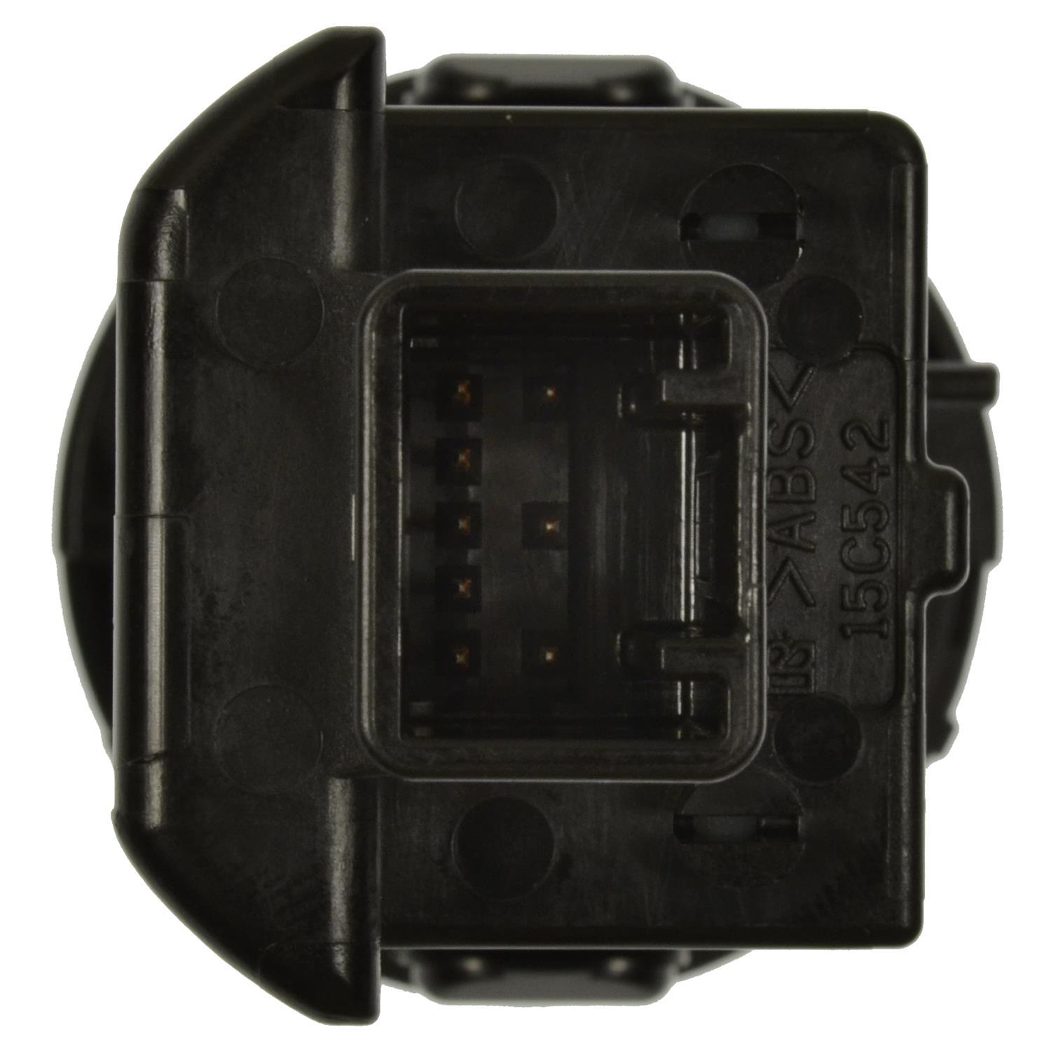 BWD CS1756 - Ignition Starter Switch BWD CS1756 Ignition Starter Switch product image 1 of 6