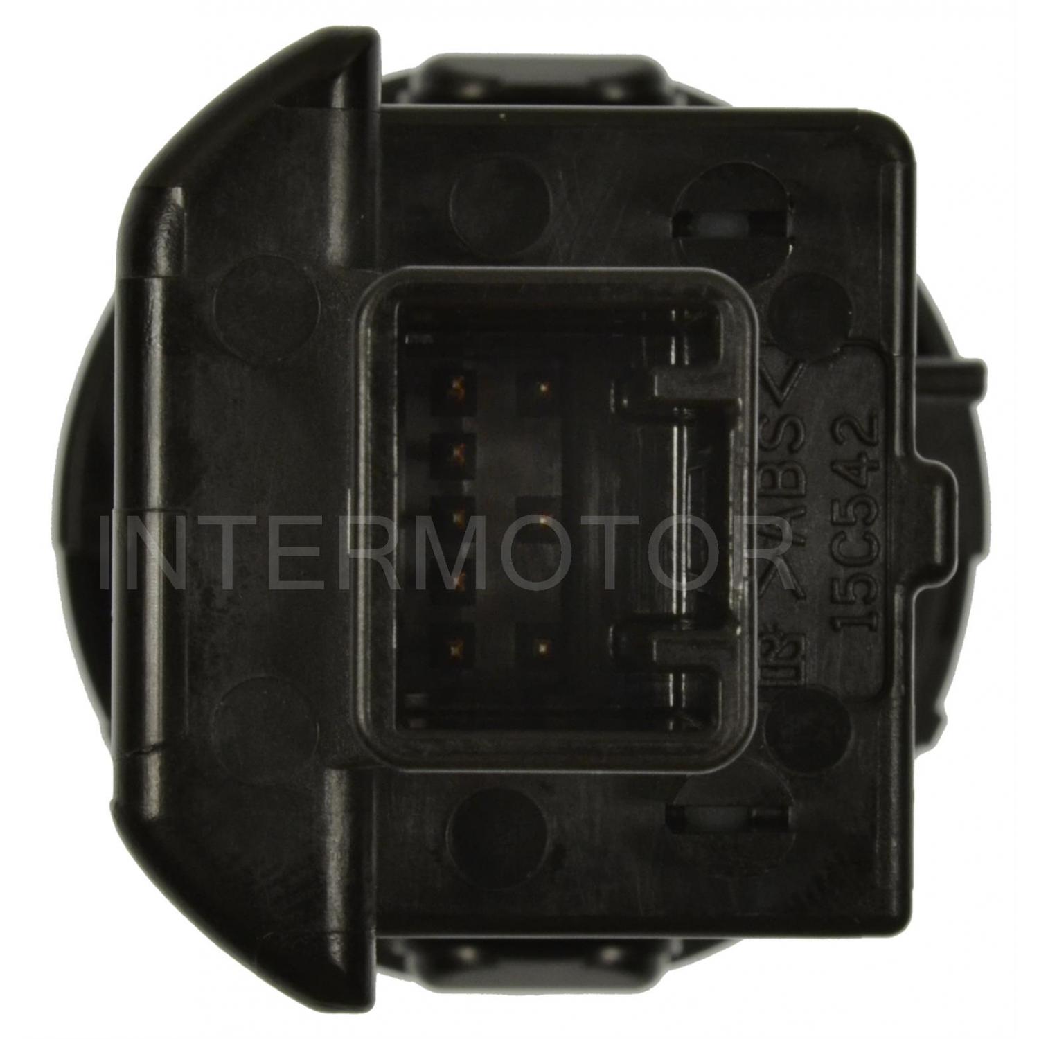 BWD CS1756 - Ignition Starter Switch BWD CS1756 Ignition Starter Switch product image 4 of 6