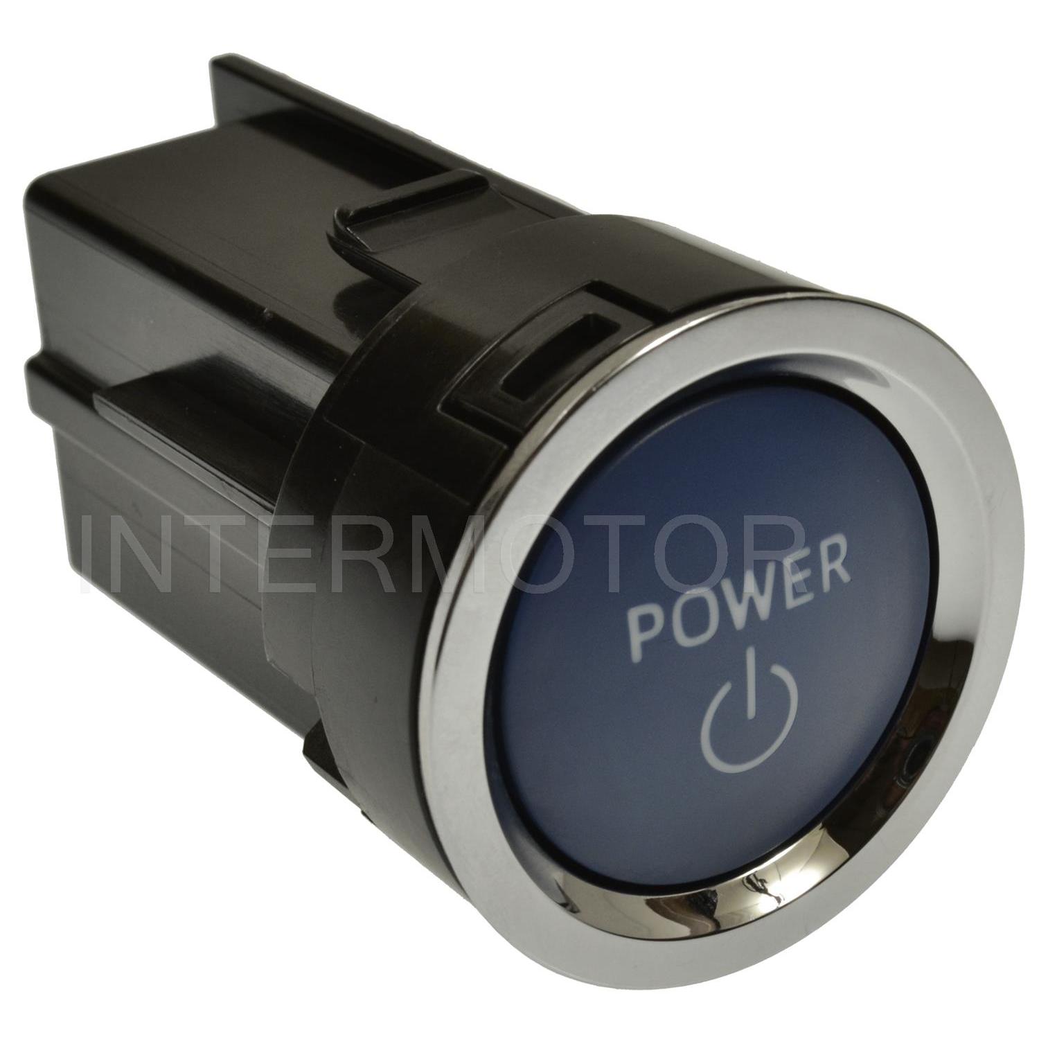 BWD CS1756 - Ignition Starter Switch BWD CS1756 Ignition Starter Switch product image 5 of 6