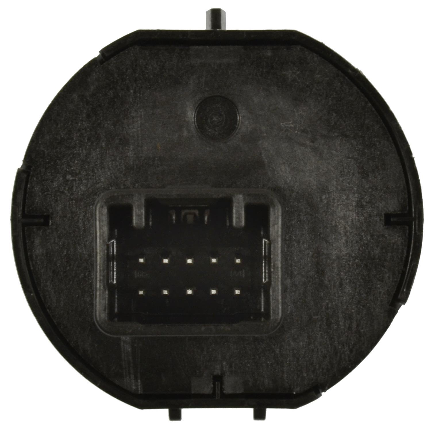 BWD CS1757 - Push To Start Switch BWD CS1757 Push To Start Switch product image 1 of 6