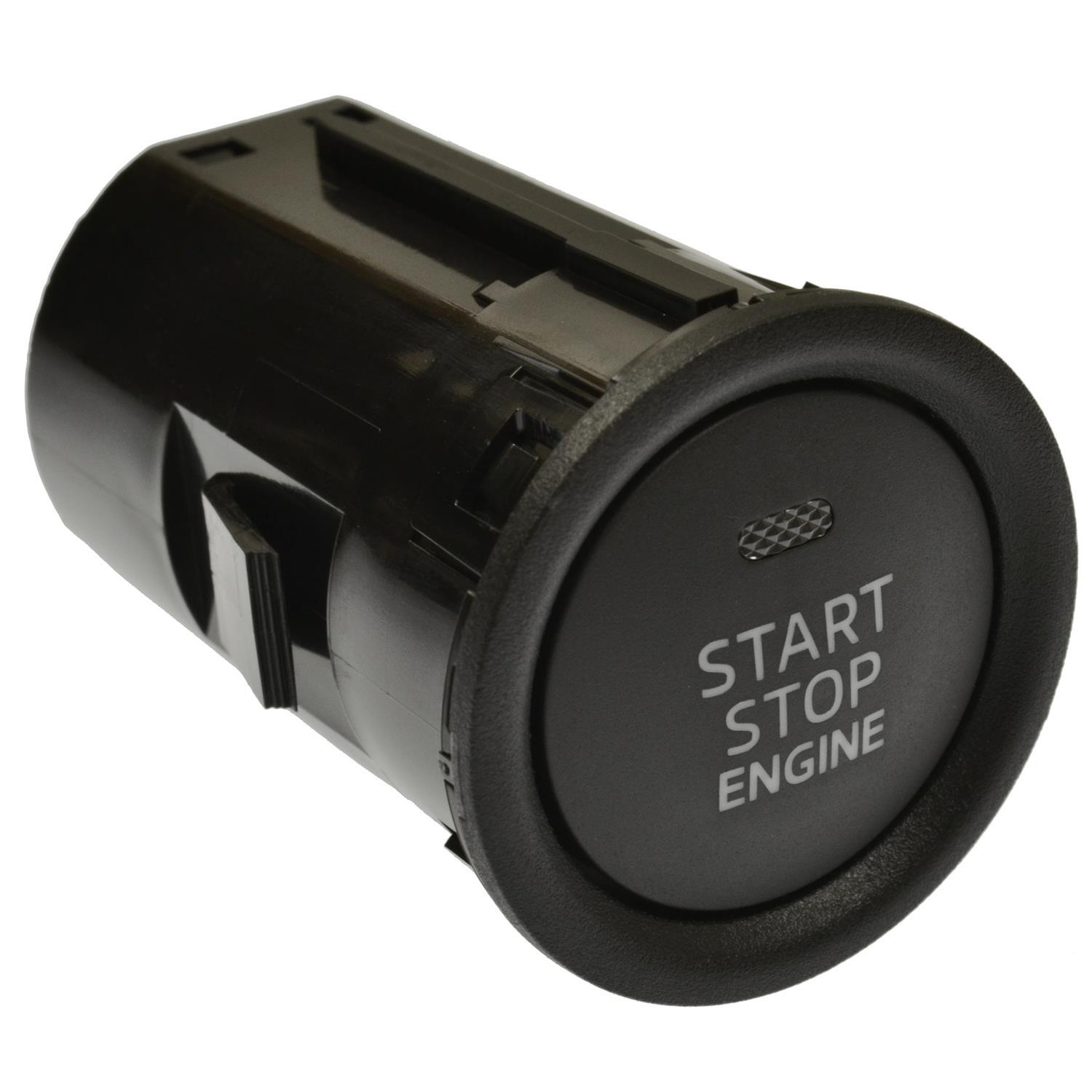 BWD CS1757 - Push To Start Switch BWD CS1757 Push To Start Switch product image 2 of 6