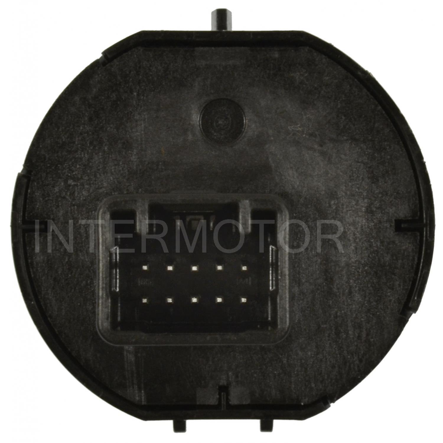 BWD CS1757 - Push To Start Switch BWD CS1757 Push To Start Switch product image 4 of 6