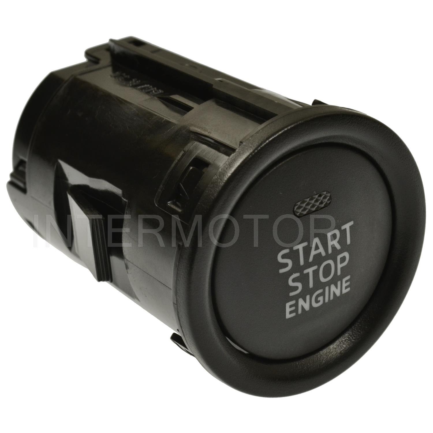 BWD CS1759 - Push To Start Switch BWD CS1759 Push To Start Switch product image 5 of 6