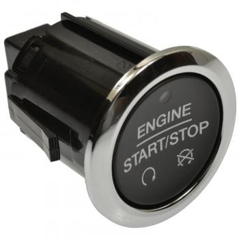 2015 Lincoln Navigator Push To Start Switch BWD CS1761 image 2 of 3