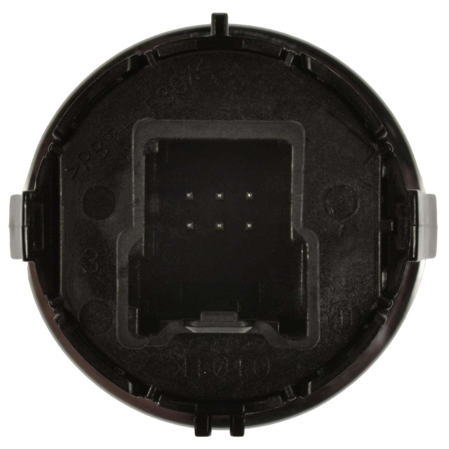 BWD CS1762 - Push To Start Switch BWD CS1762 Push To Start Switch product image 1 of 3