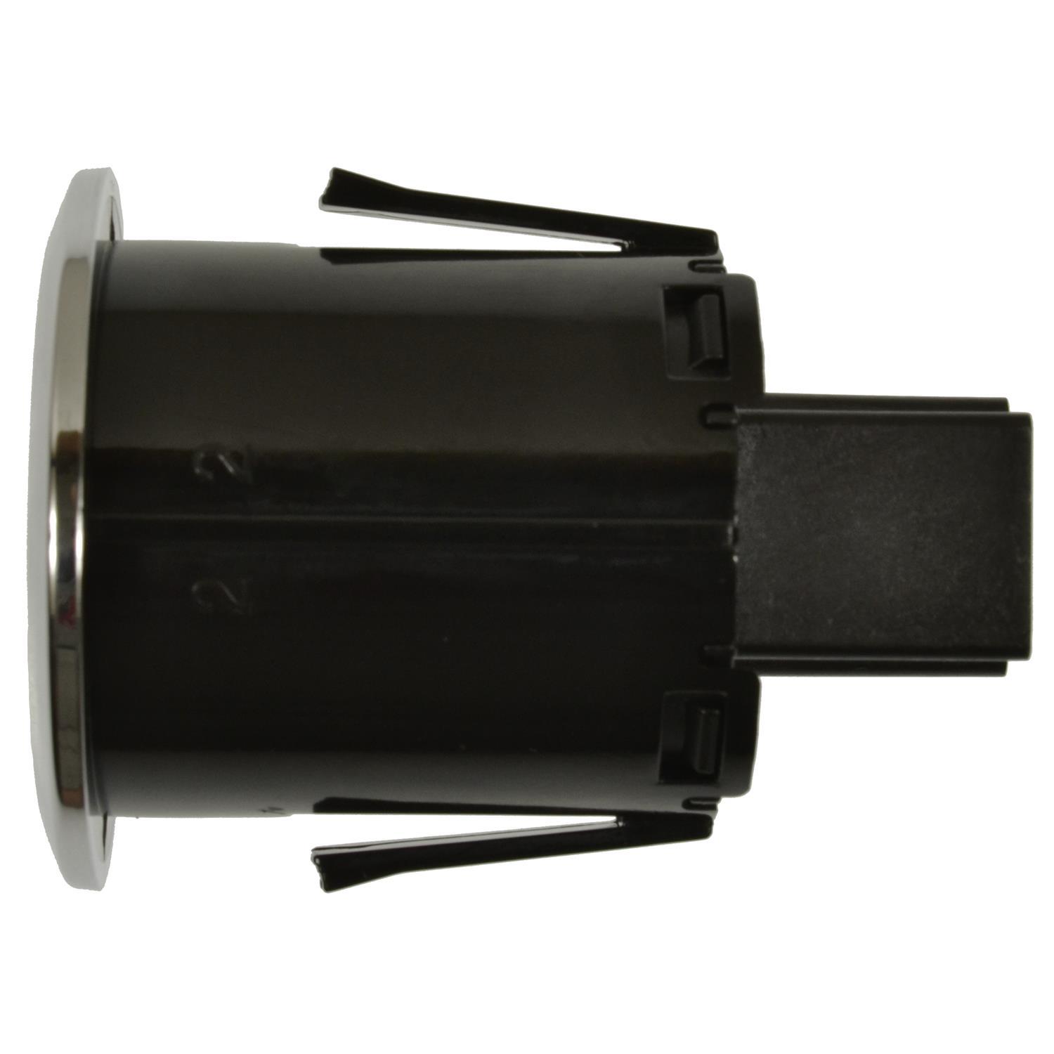 BWD CS1762 - Push To Start Switch BWD CS1762 Push To Start Switch product image 3 of 3