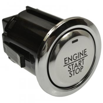 2017 Lincoln Continental Push To Start Switch BWD CS1763 image 2 of 3