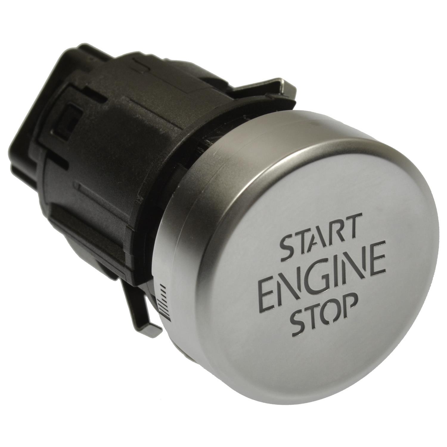 BWD CS1764 - Push To Start Switch BWD CS1764 Push To Start Switch product image 1 of 6