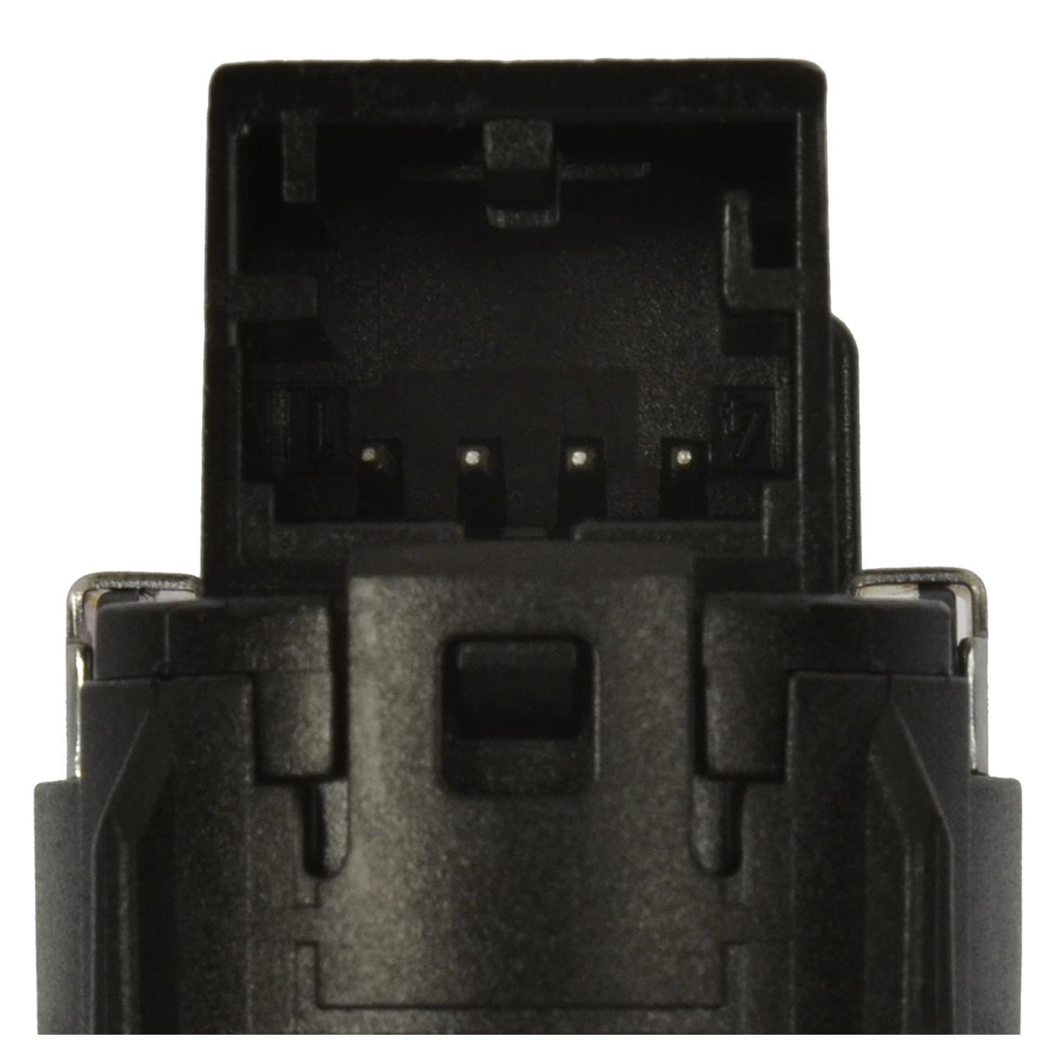 BWD CS1764 - Push To Start Switch BWD CS1764 Push To Start Switch product image 2 of 6